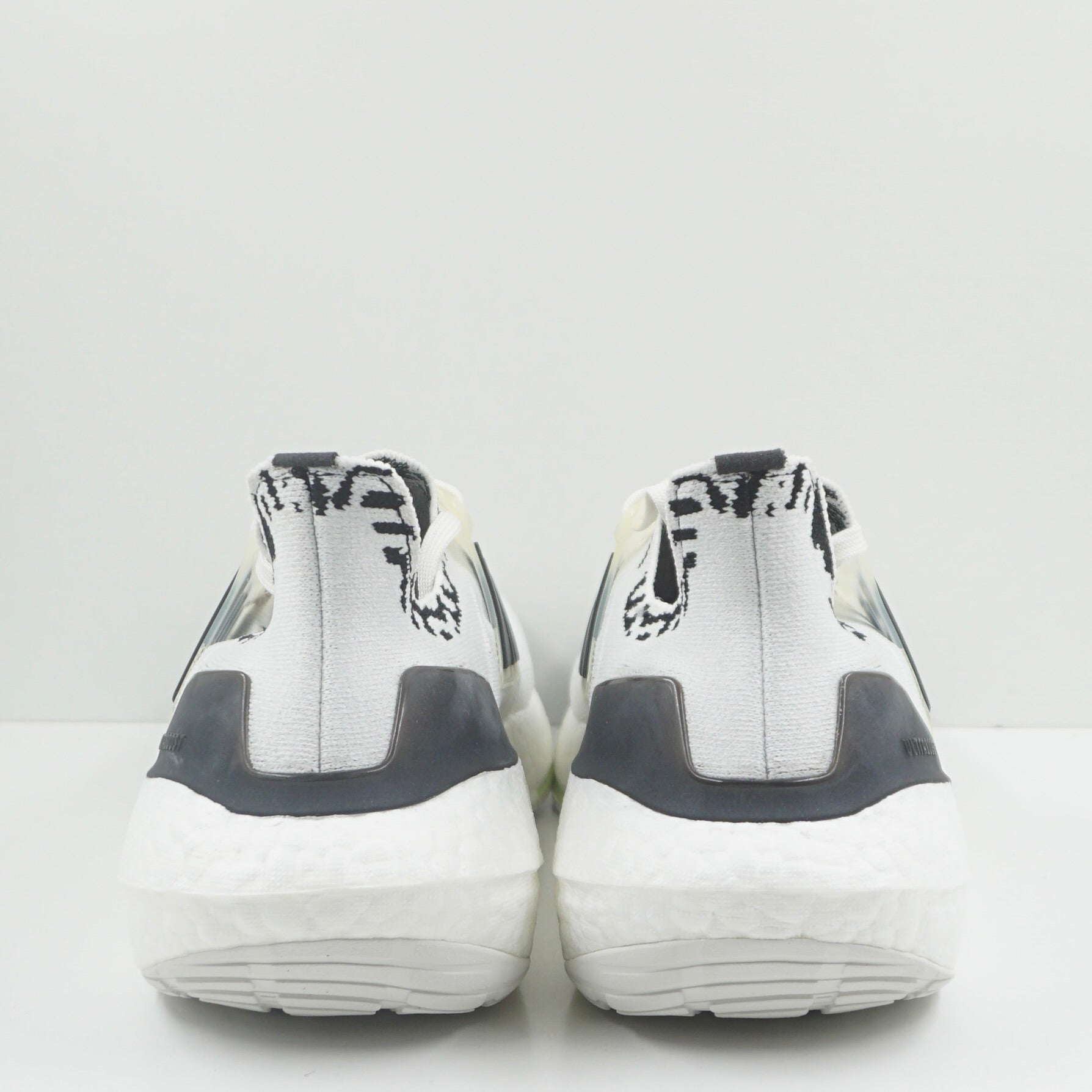 Adidas Ultra Boost 22 Non Dyed Zebra
