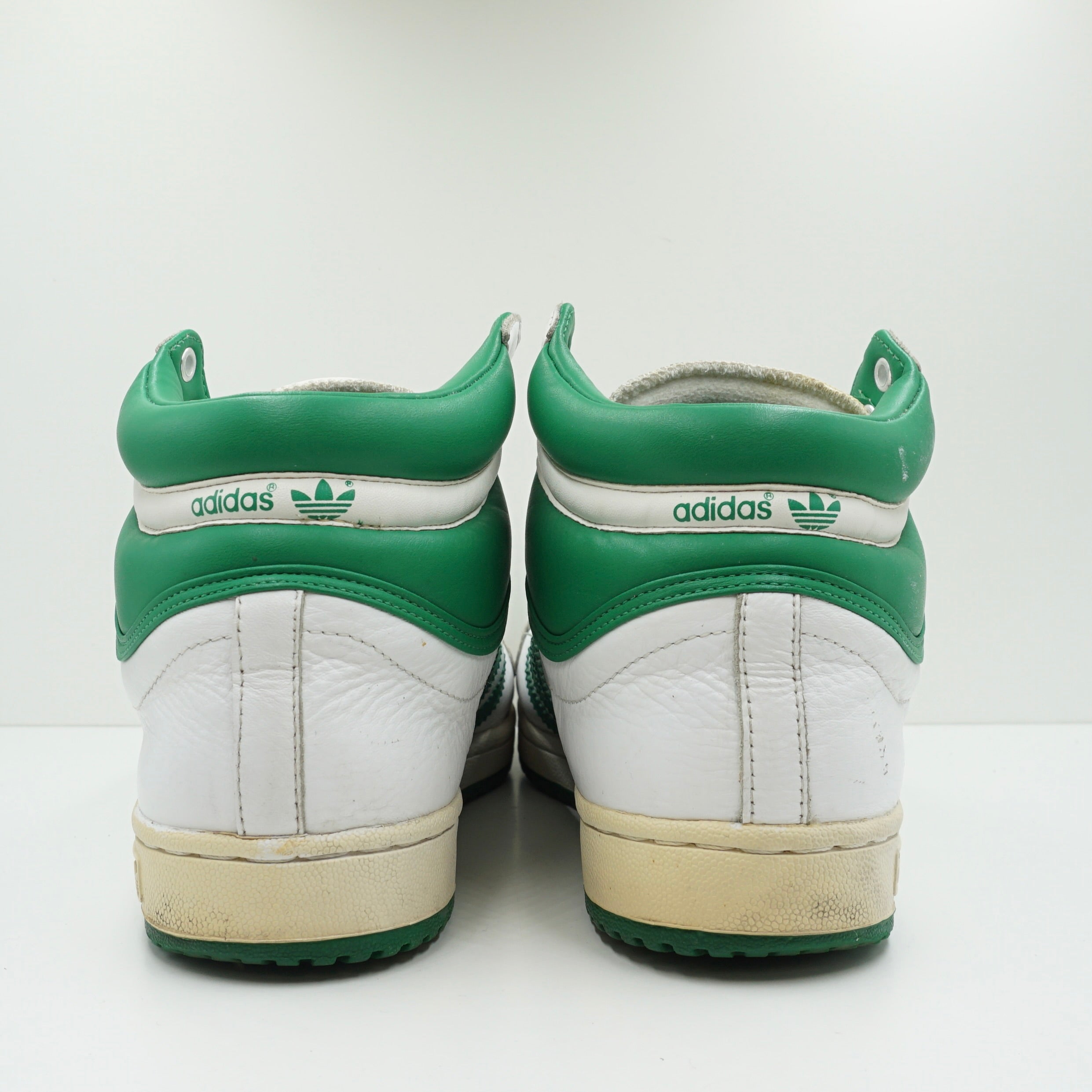 Adidas Top Ten Green (2006)