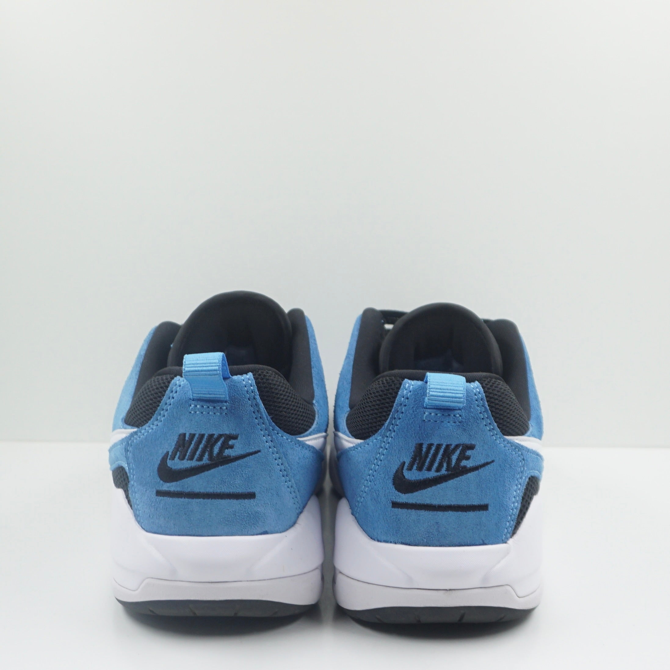 Jordan CMFT Era Black University Blue Varsity Red White