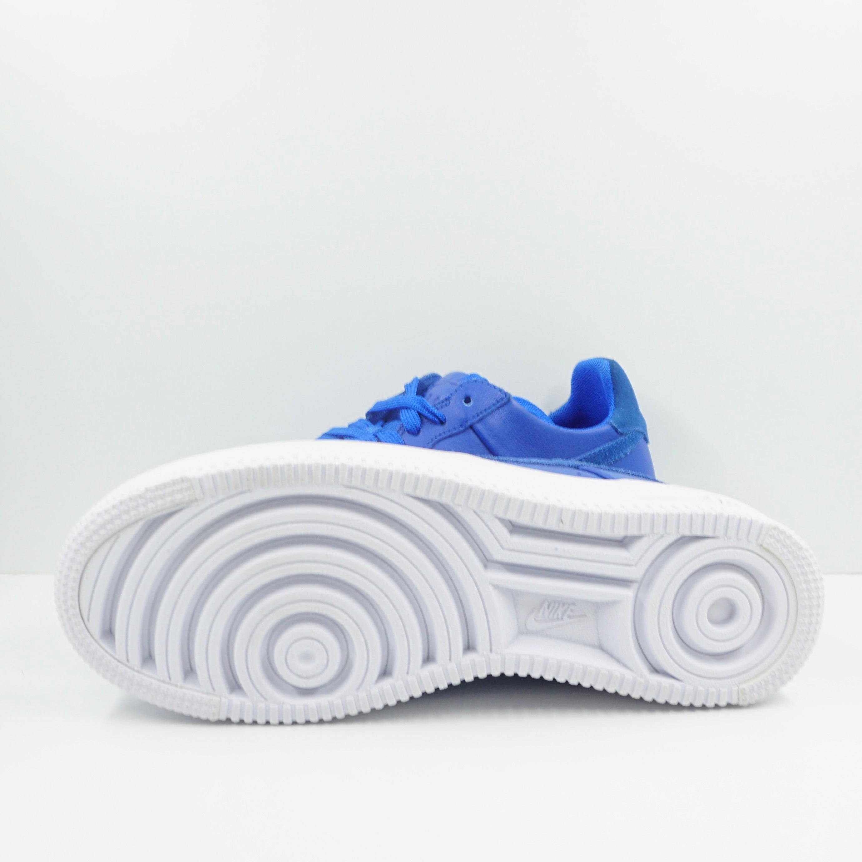 Nike Air Force 1 Ultraforce Blue