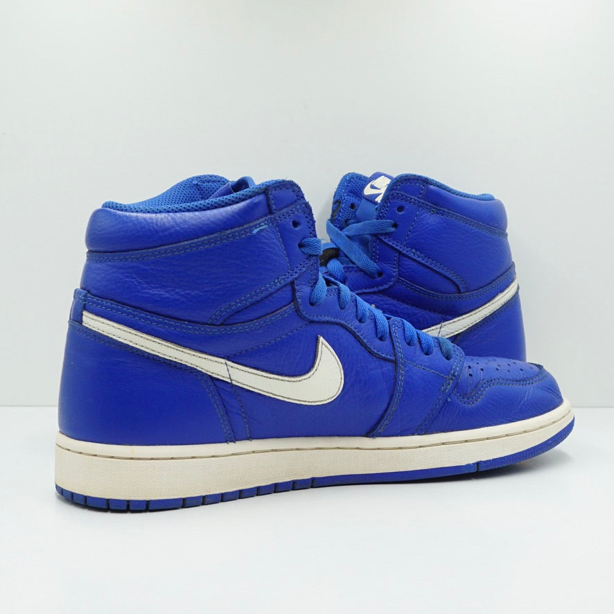 Jordan 1 Retro High Hyper Royal