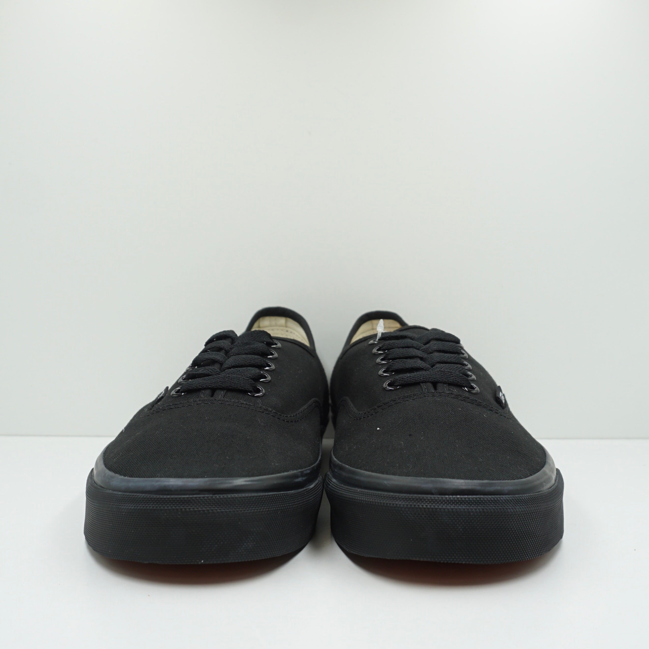 Vans Authentic Triple Black