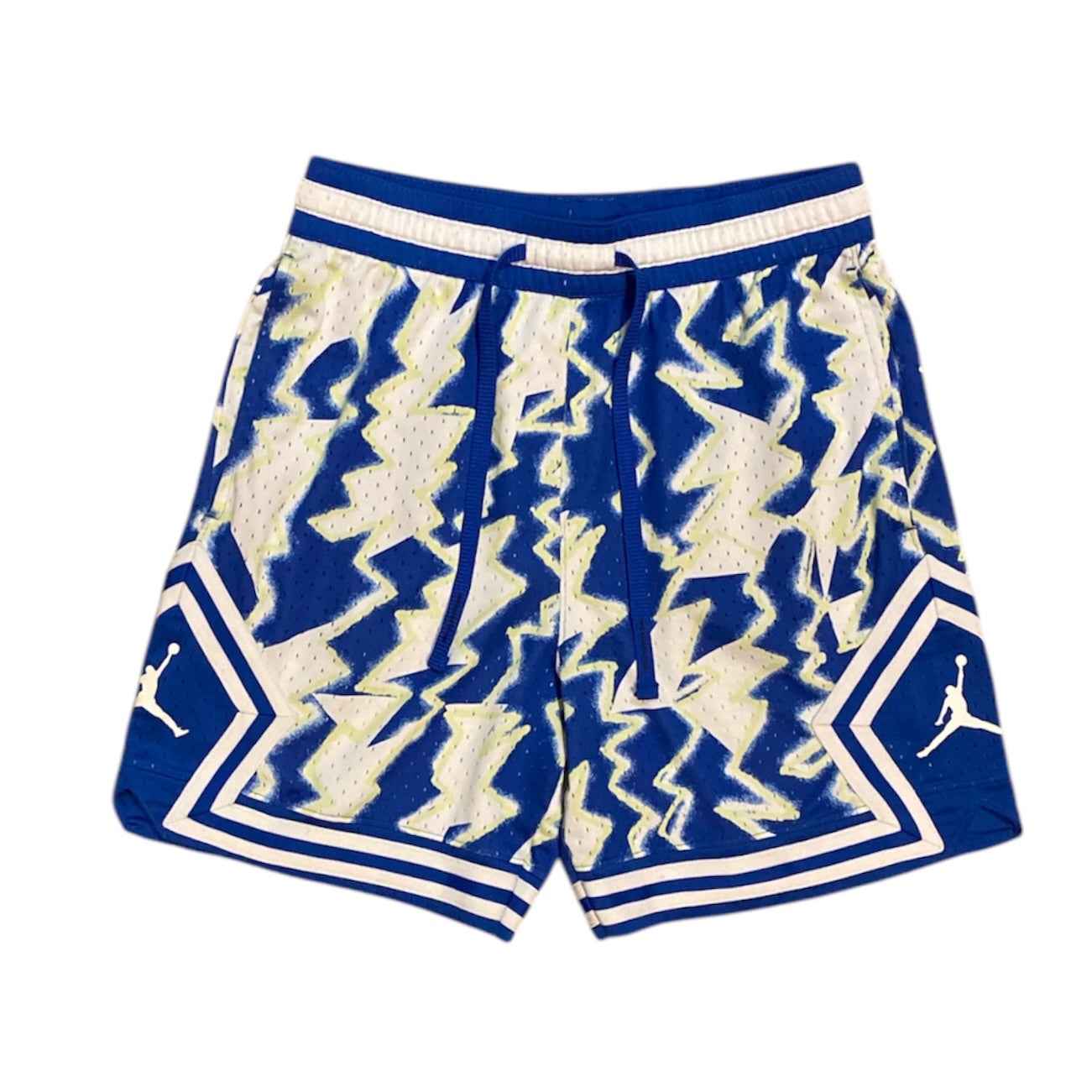 Jordan BC Lightning Dri-Fit Diamond Shorts