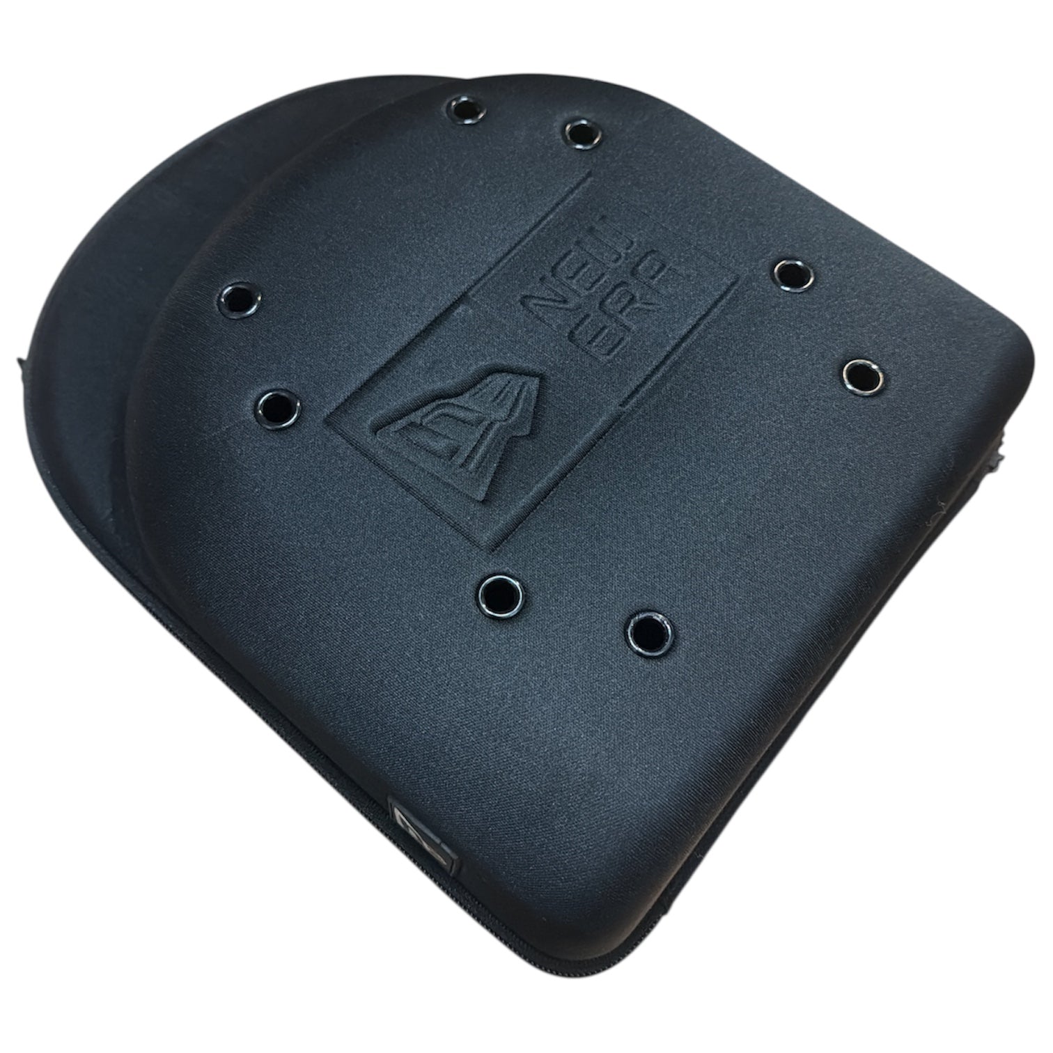 New Era Black Cap Carrier Bag