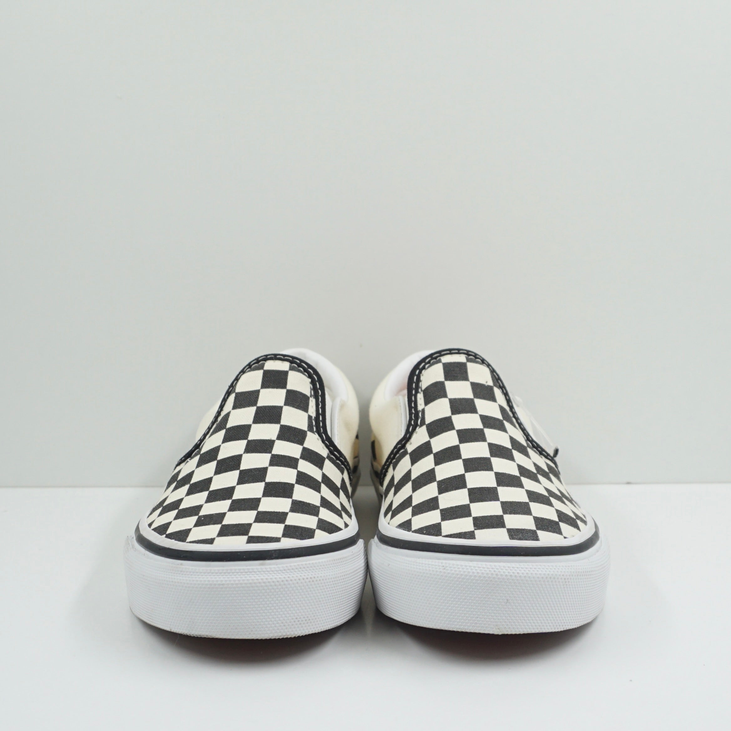 Vans Slip-On Checkerboard Kids
