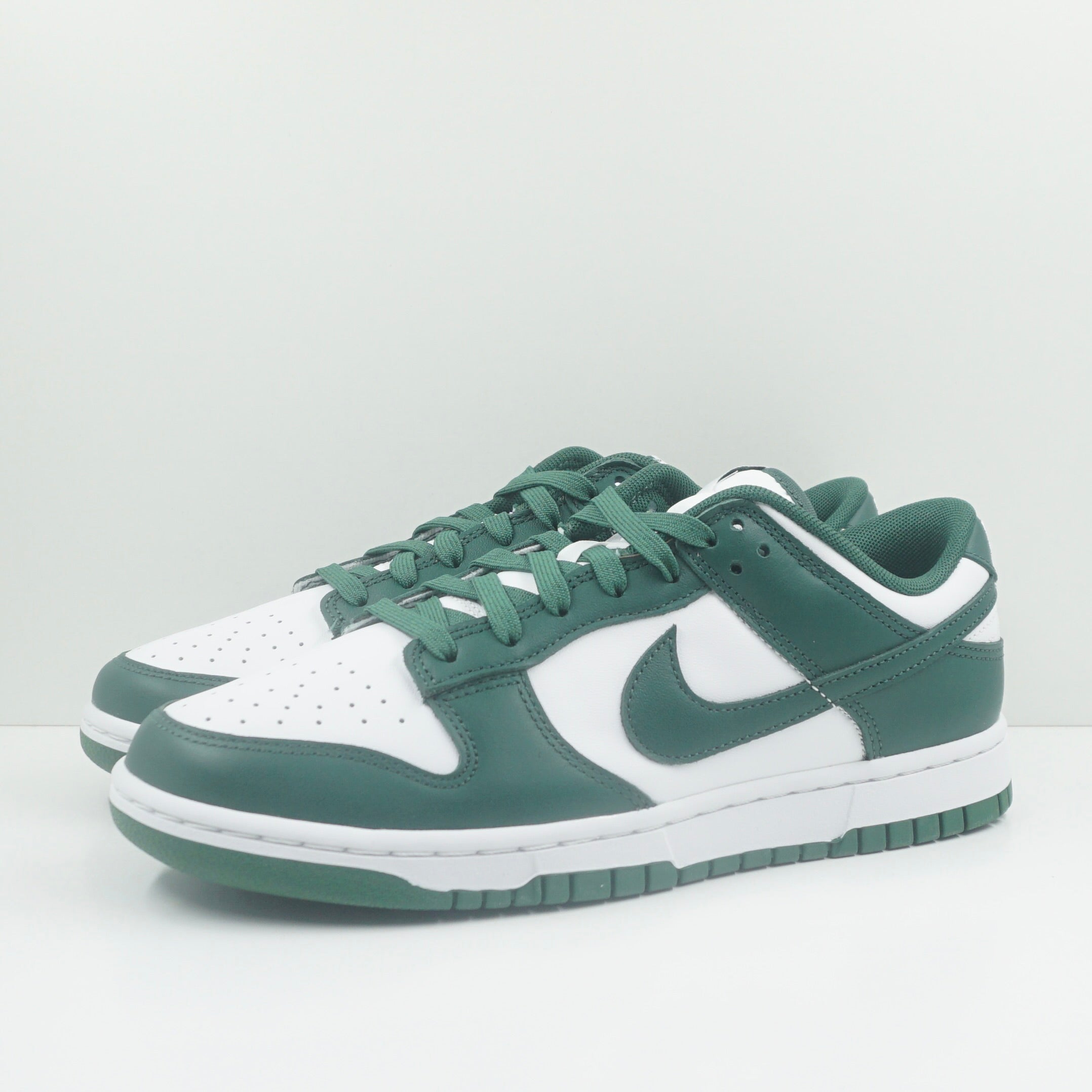 Nike Dunk Low Michigan State