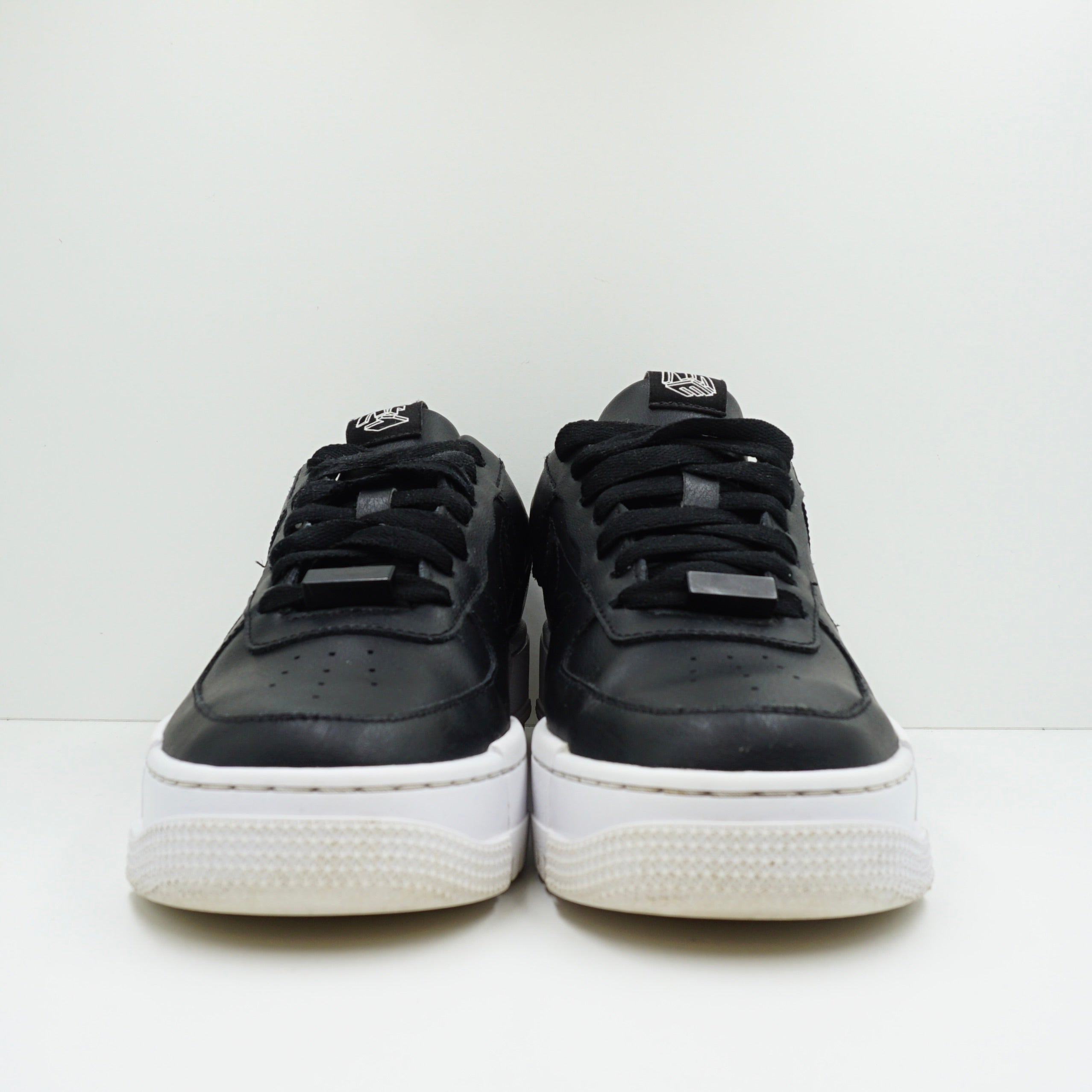 Nike Air Force 1 Pixel Black White (W)