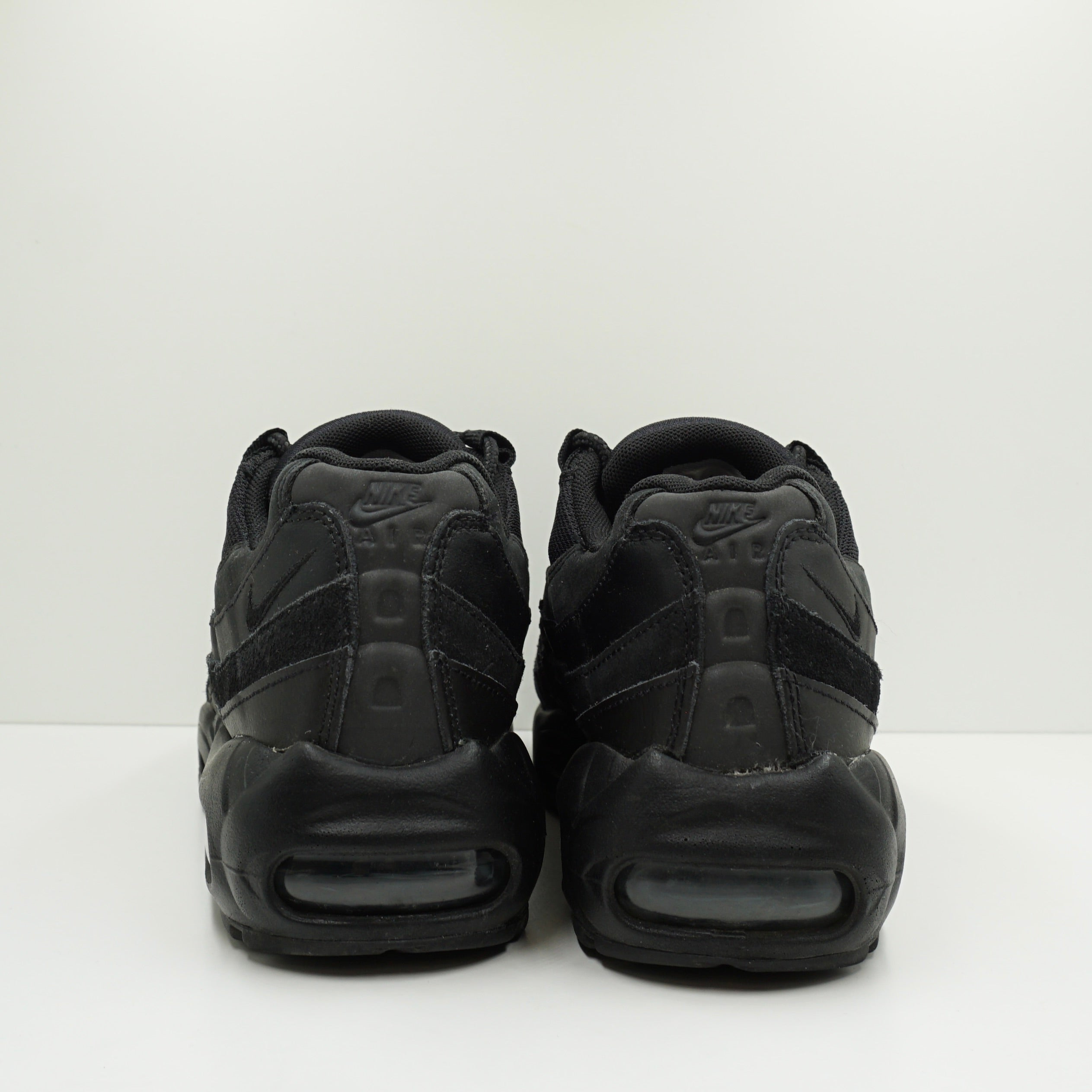 Nike Air Max 95 Essential Black