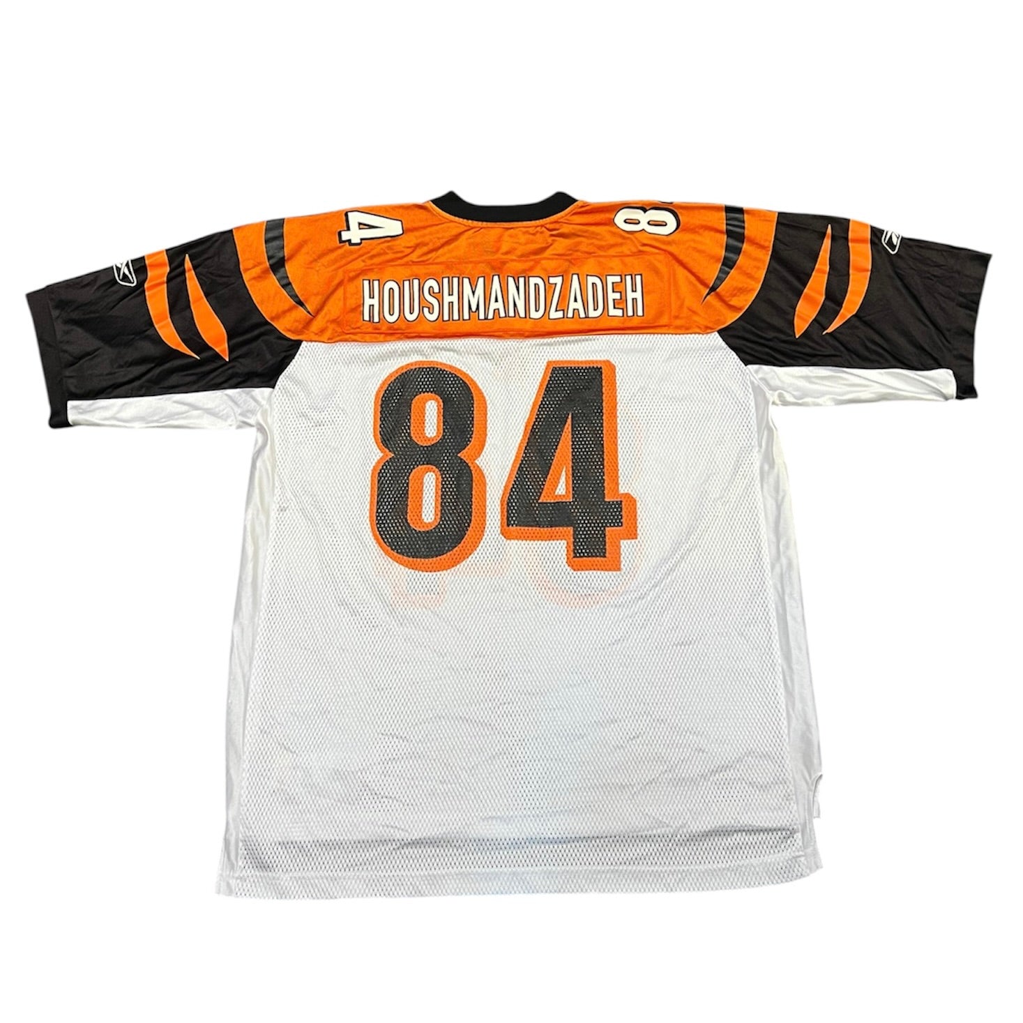 Reebok Cincinnati Bengals Houshmandzadeh #84 NFL Jersey