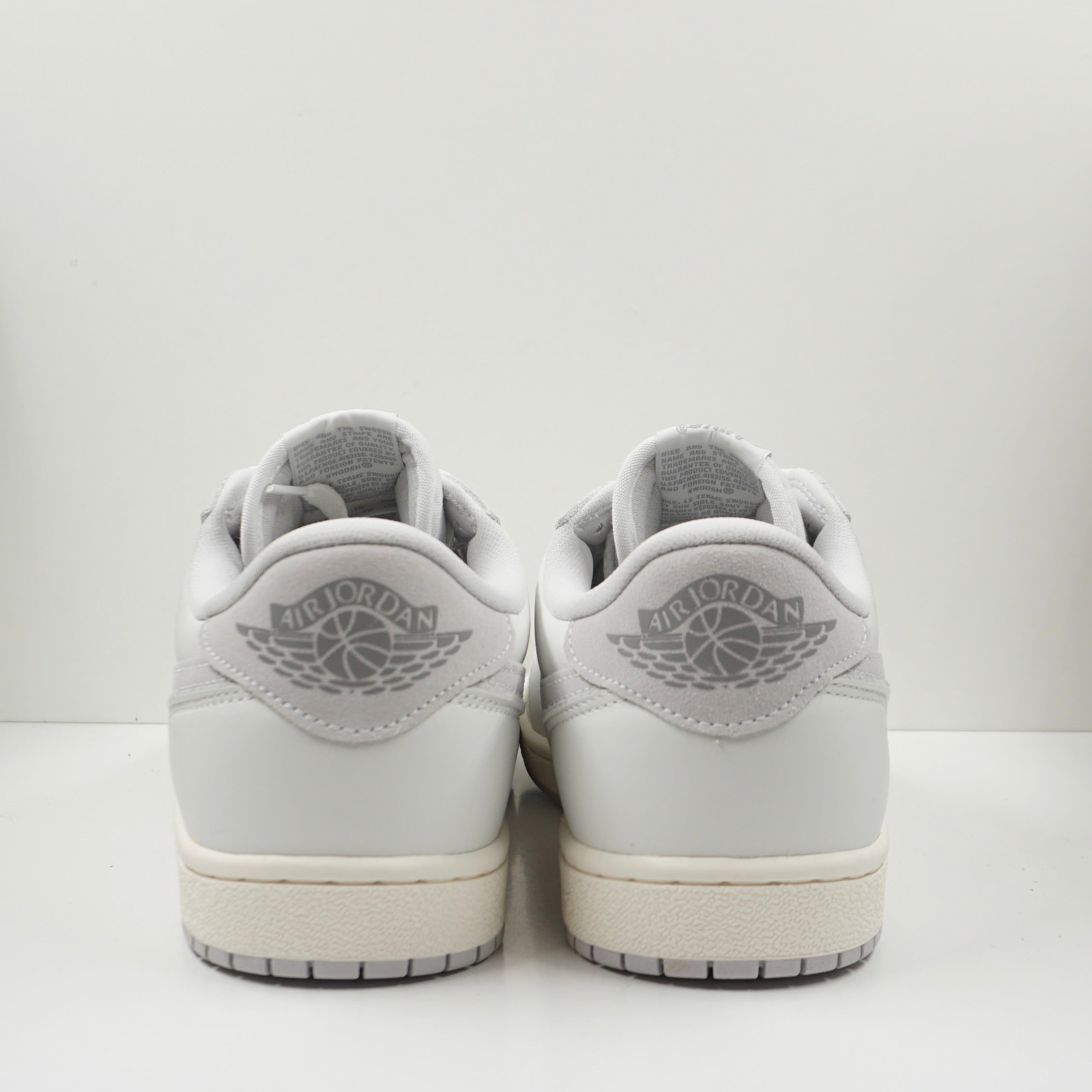 Jordan 1 Retro Low 85 Neutral Grey