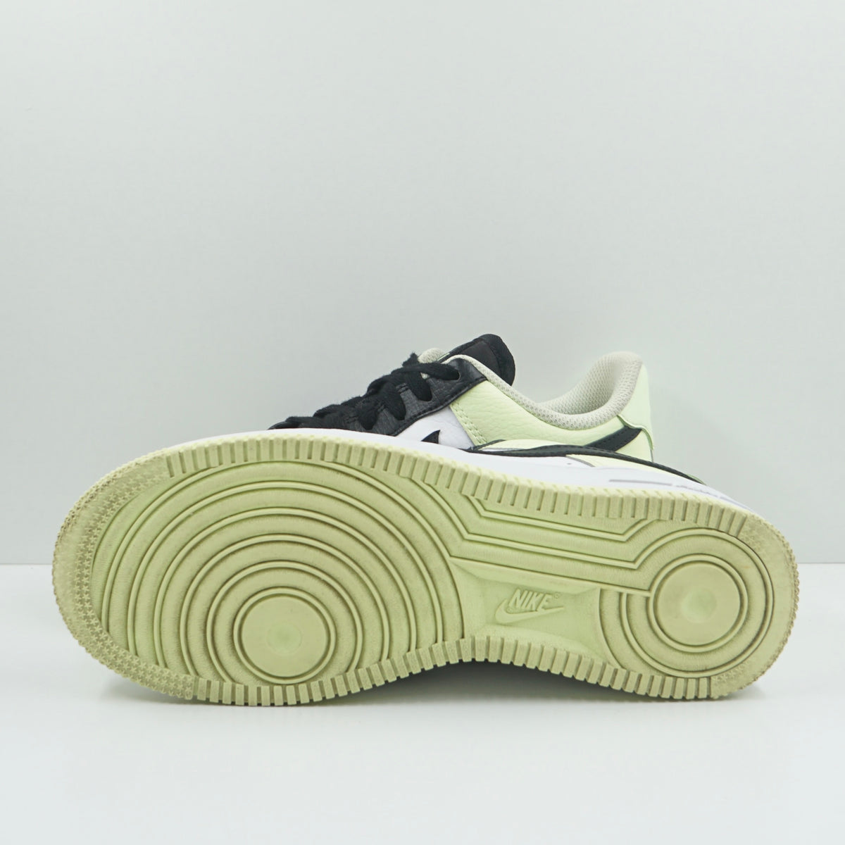 Nike Air Force 1 Low Barely Volt (W)