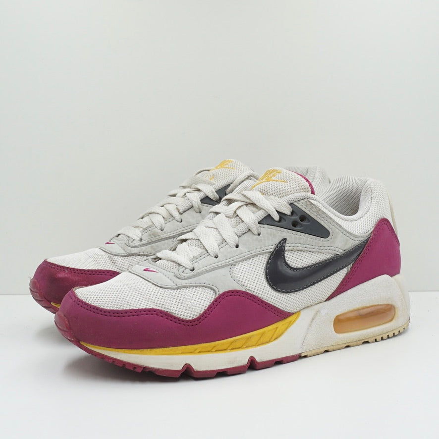 Nike Air Max Correlate White Rave Pink (W)
