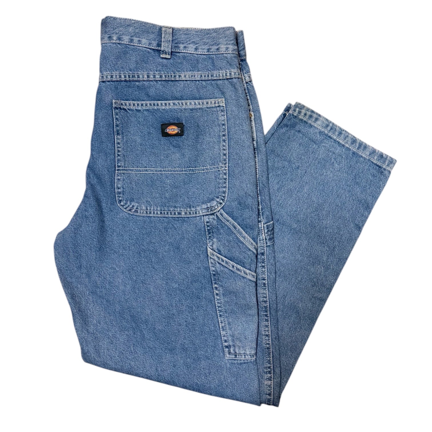 Dickies Carpenter Denim Pants