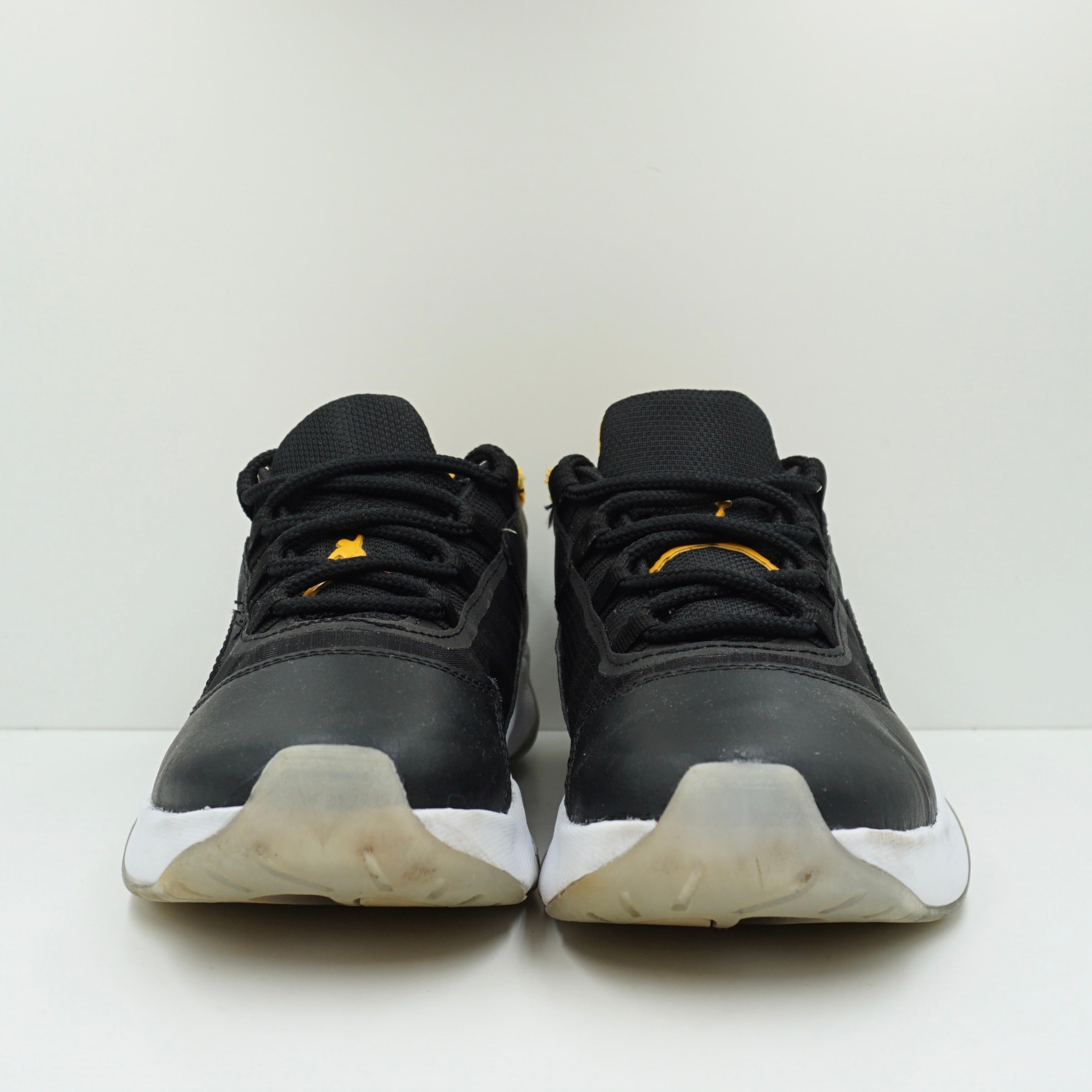 Jordan 11 CMFT Low Black Taxi (GS)
