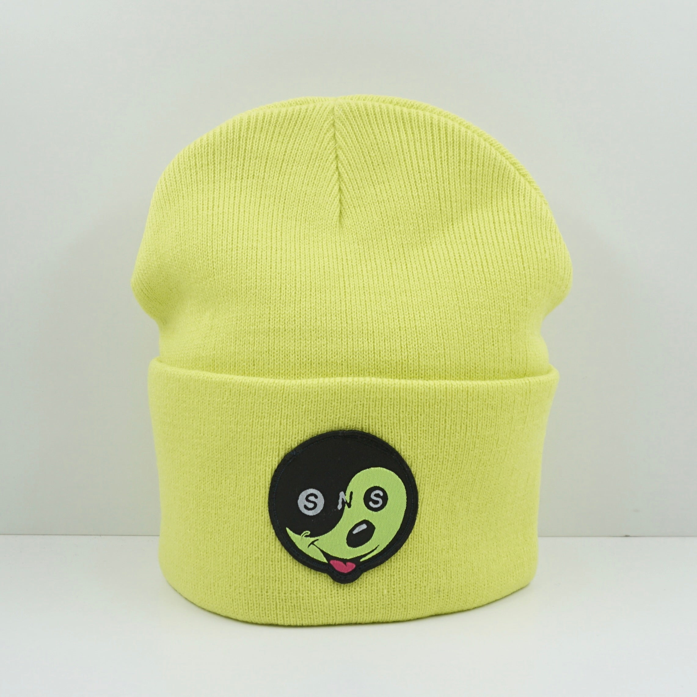 Sneakersnstuff Acid Beanie