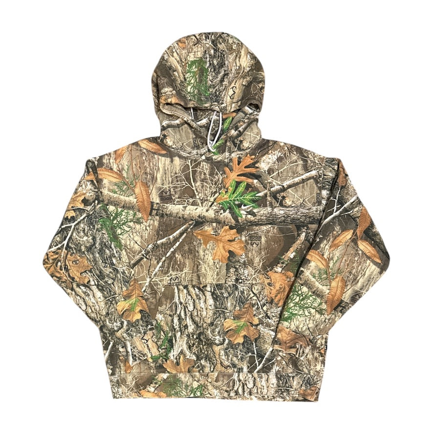 Nike SB Realtree Camo Hoodie