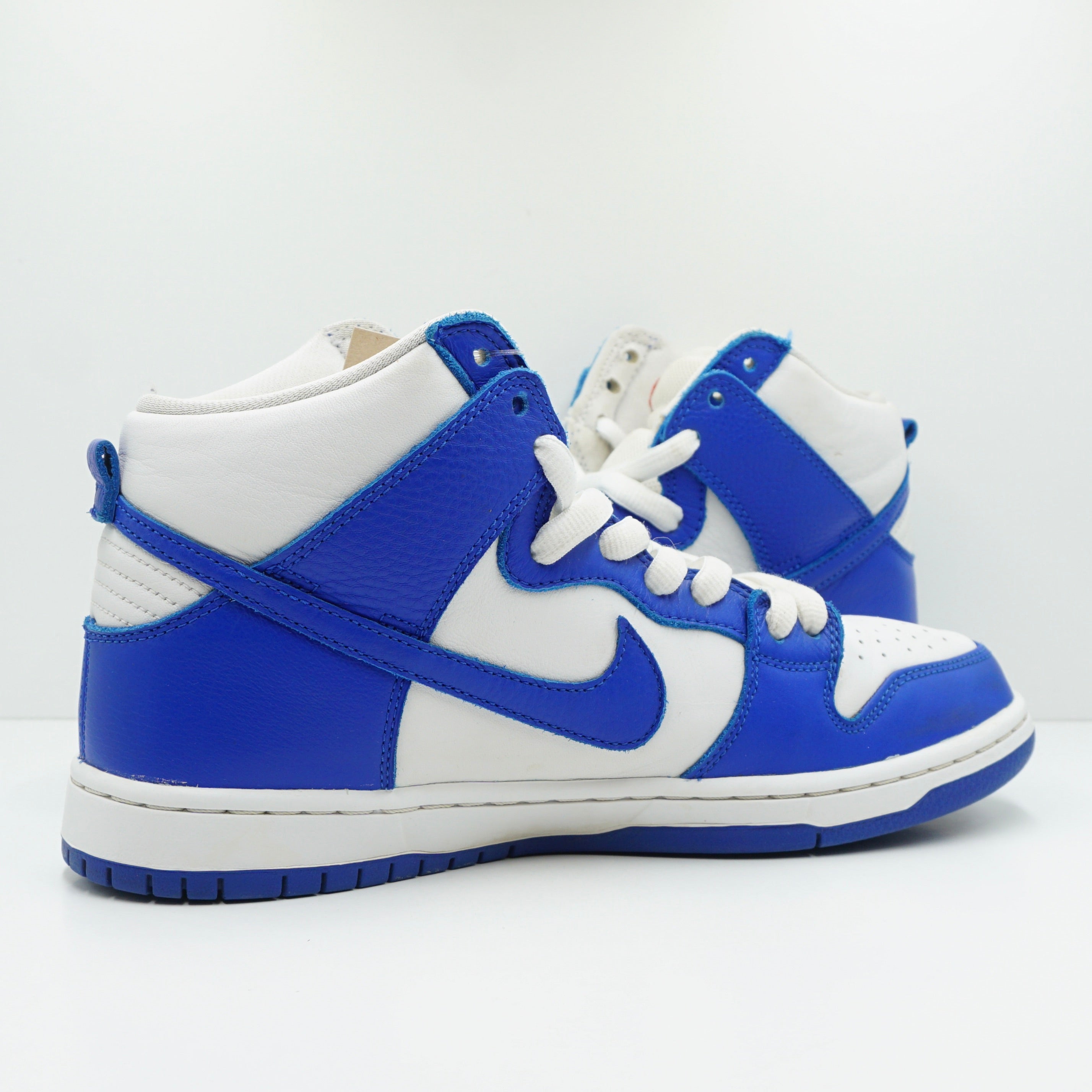 Nike SB Dunk High Pro ISO Kentucky