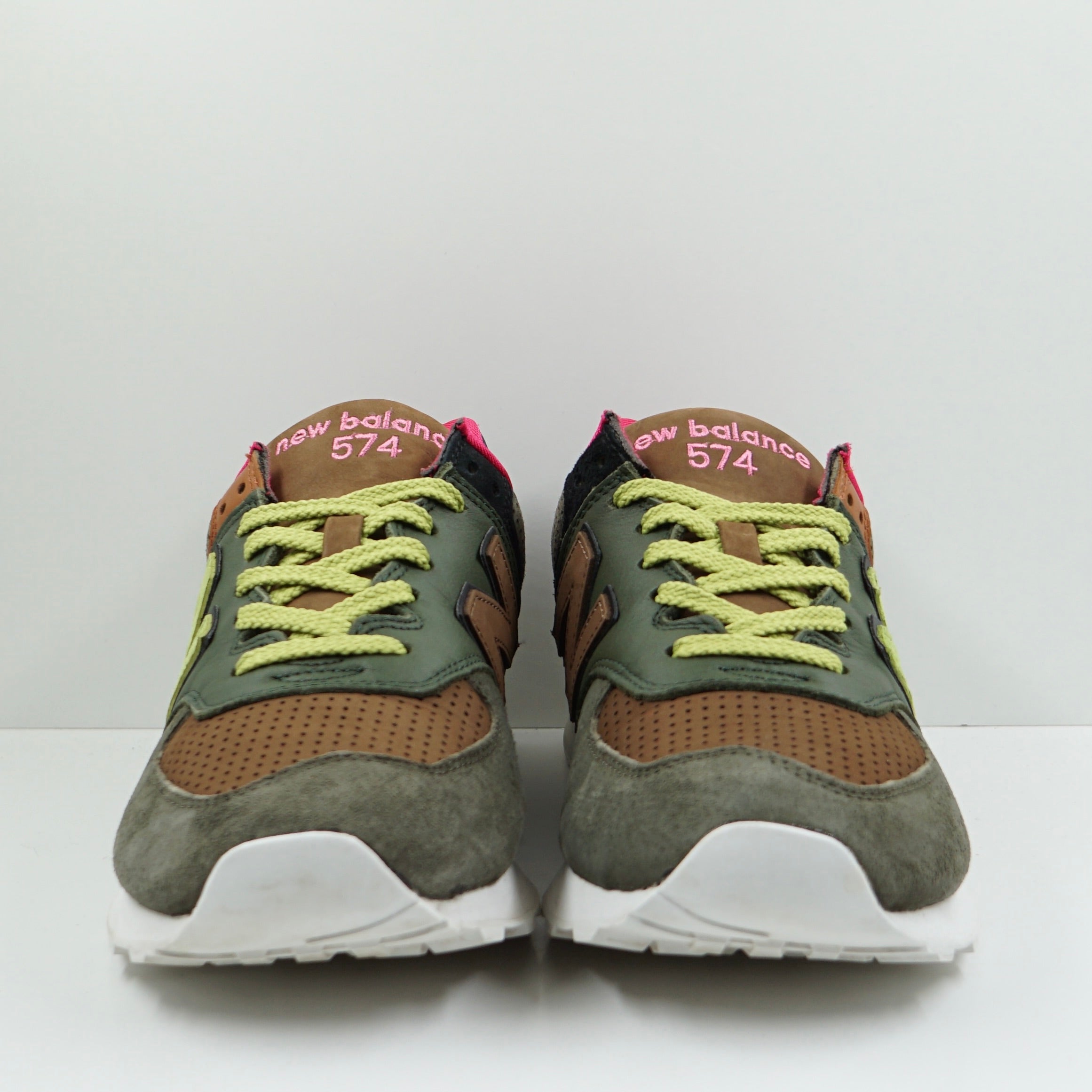 New Balance 574 Sneakersnstuff Erik