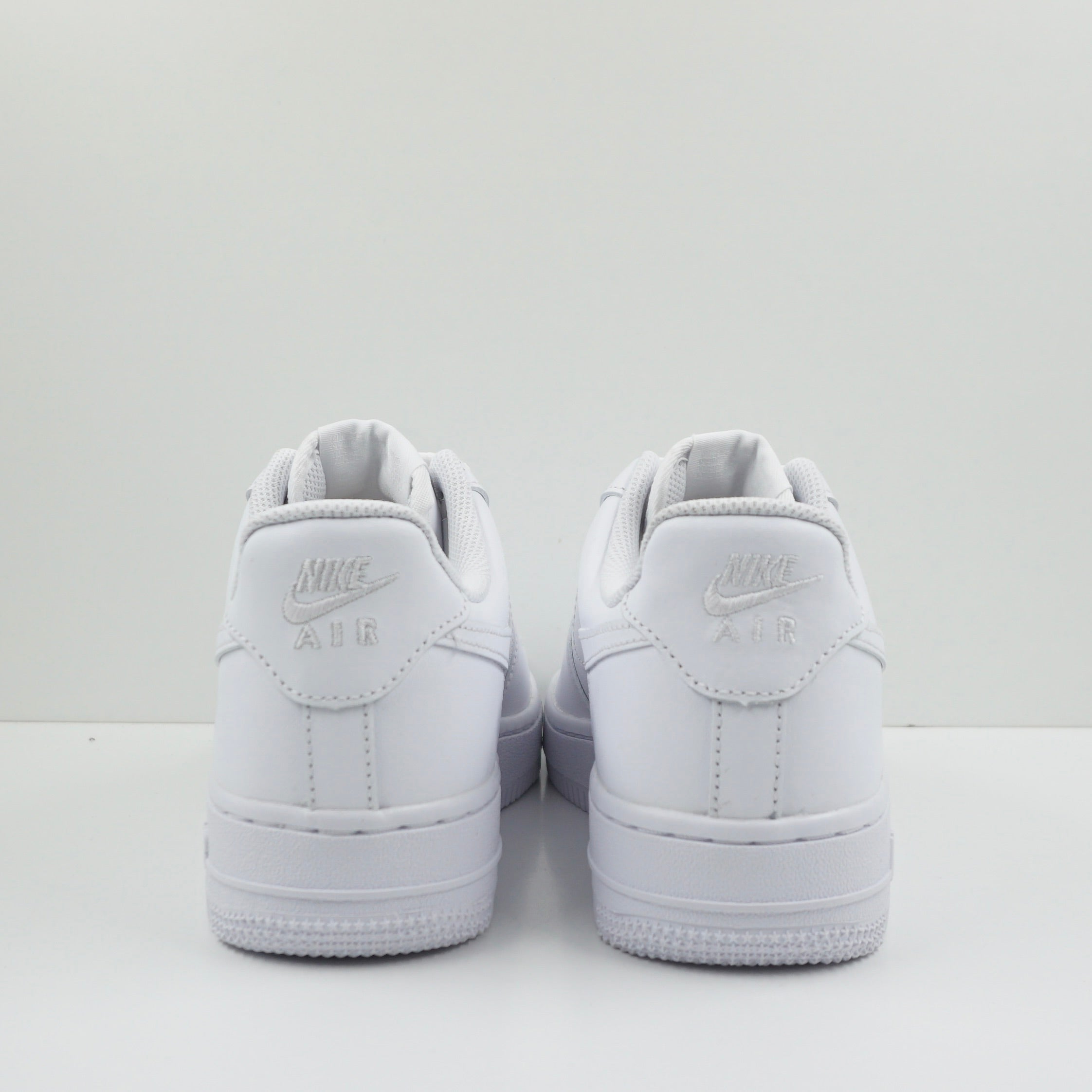 Nike Air Force 1 Low '07 White (W)