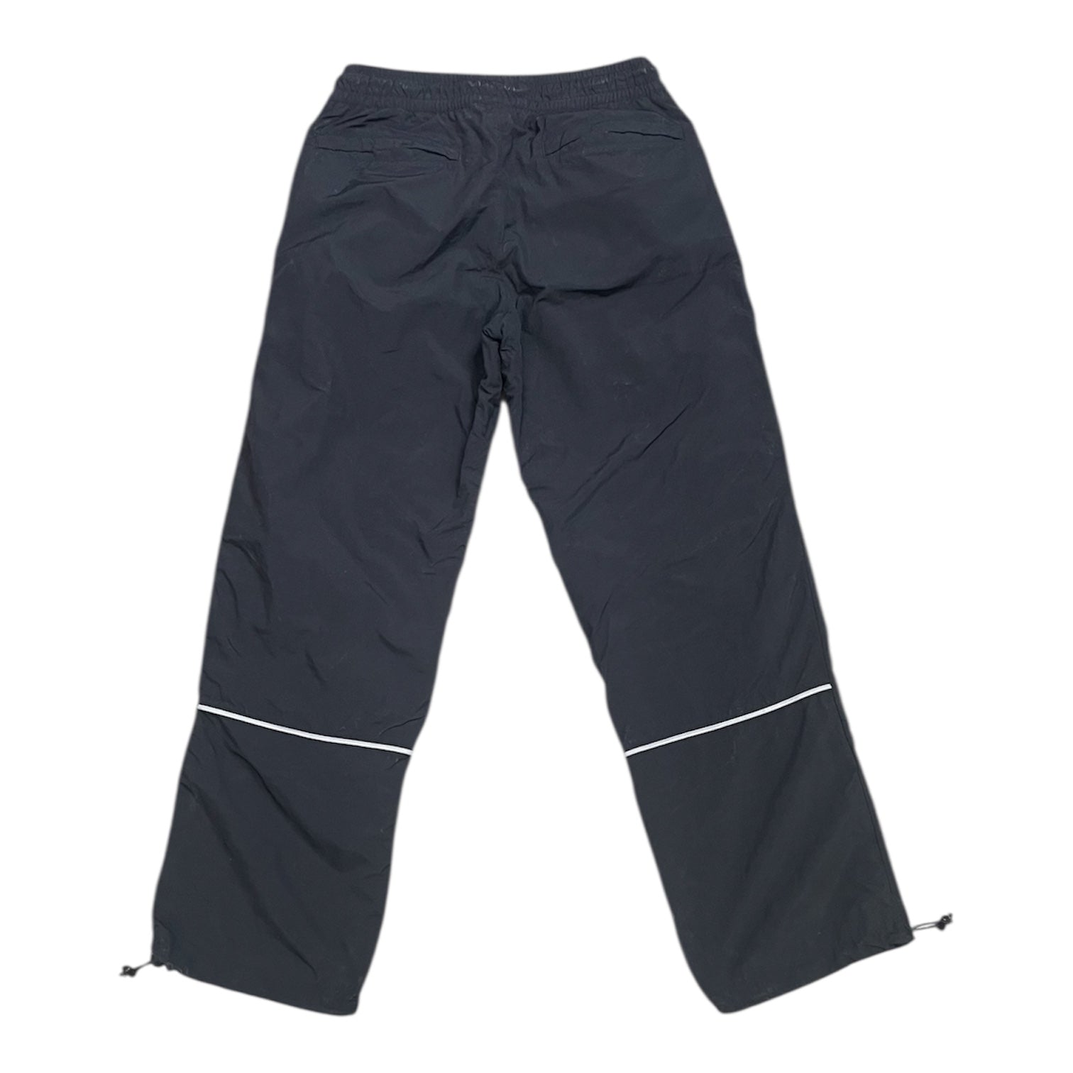 Reebok x Pleasures Black Pants