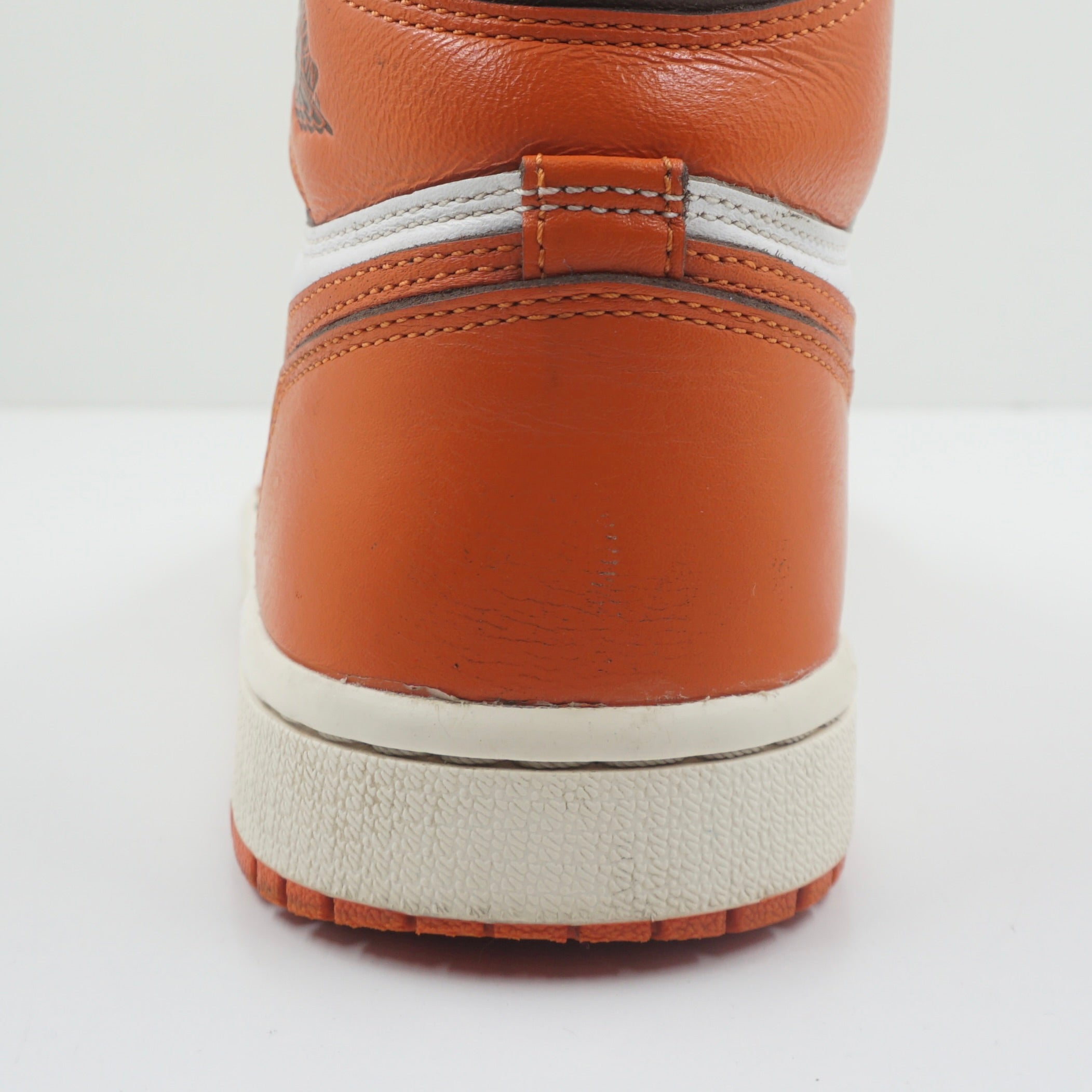 Jordan 1 Retro High OG Starfish (W)