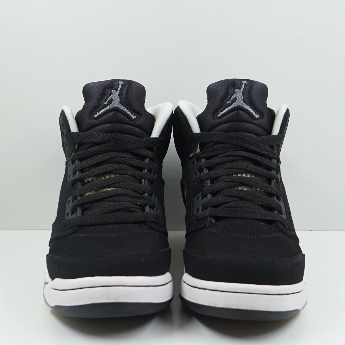 Jordan 5 Retro Oreo (GS) (2013)