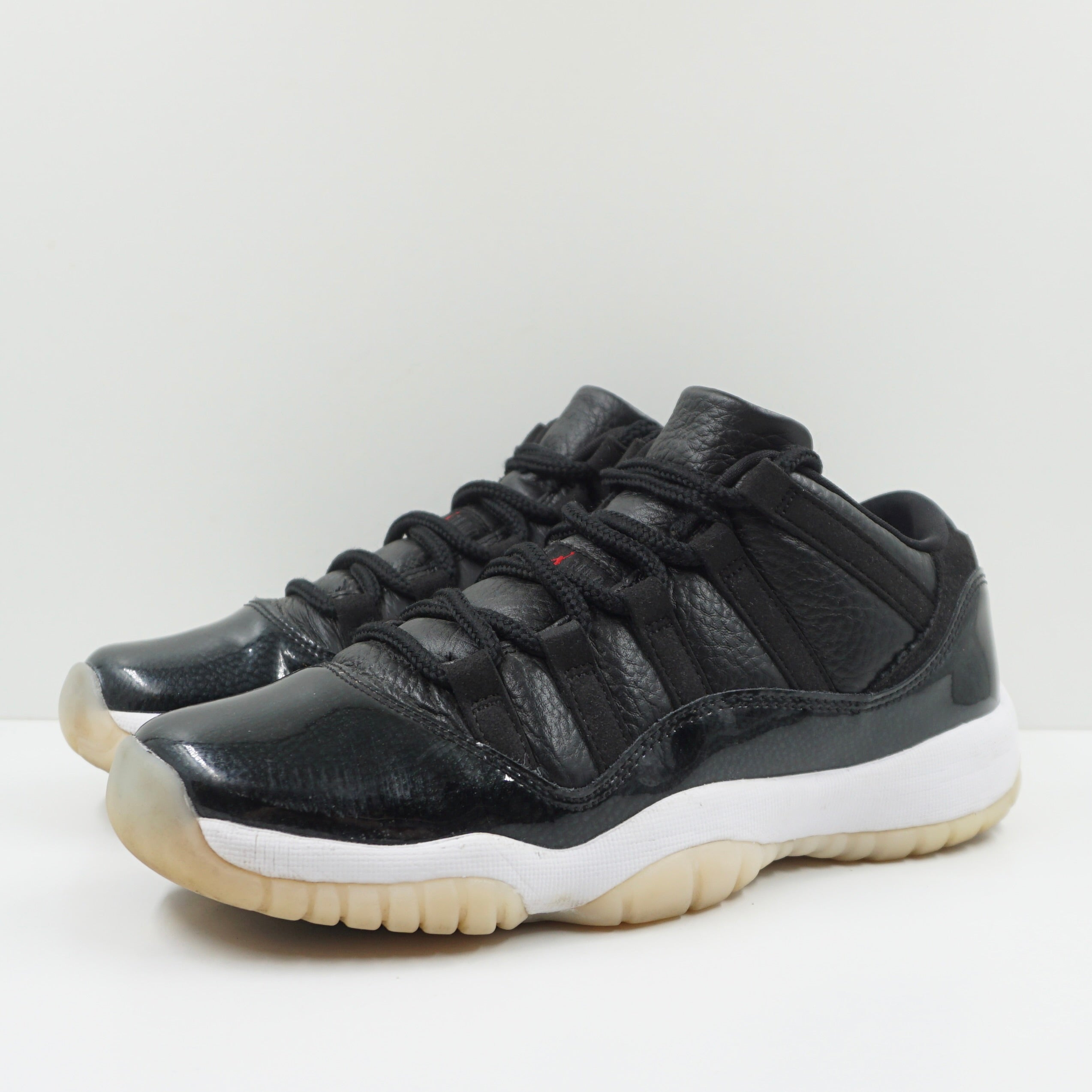 Jordan 11 Retro Low 72-10 (GS)