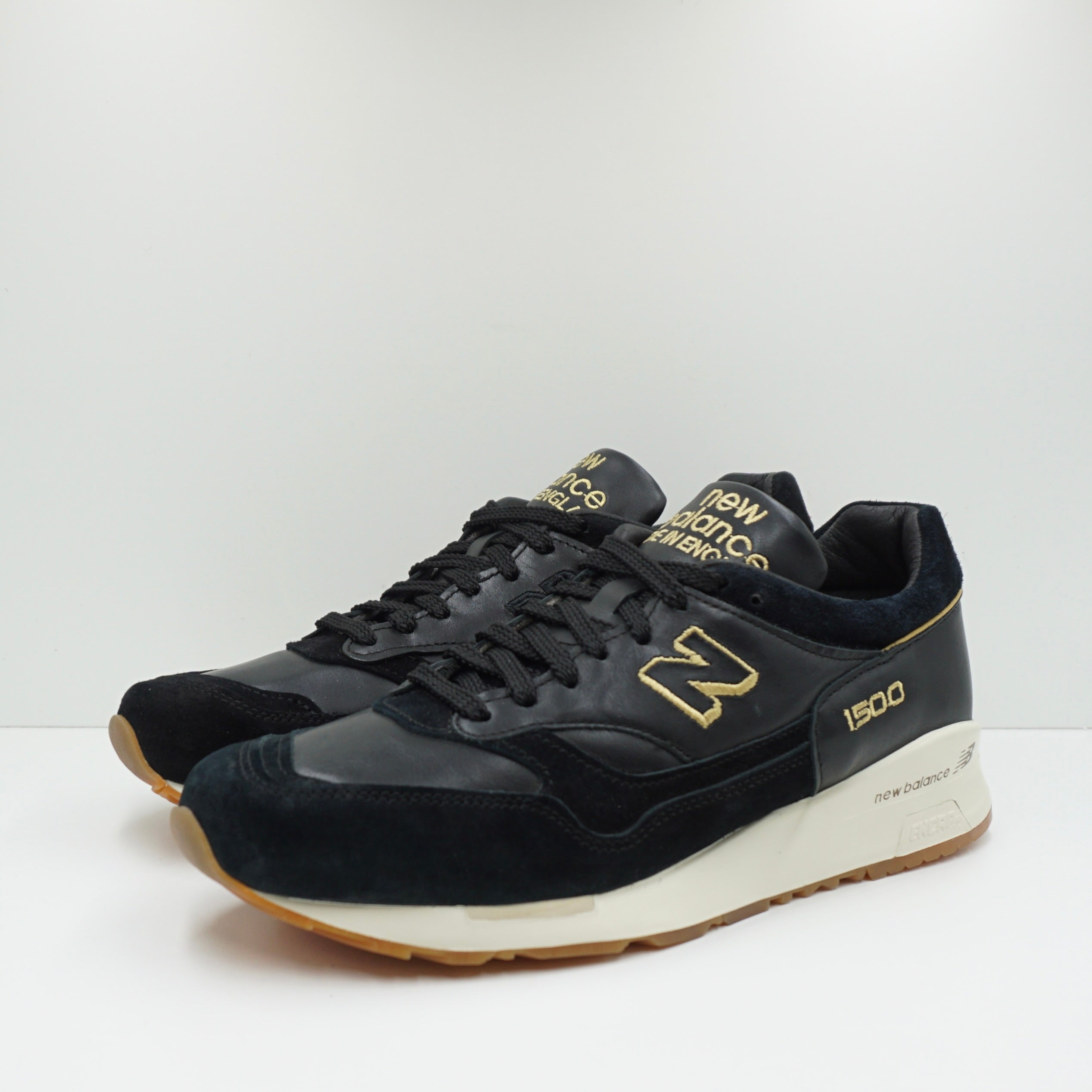 New Balance 1500 Footpatrol Encyclopedia - Main Image