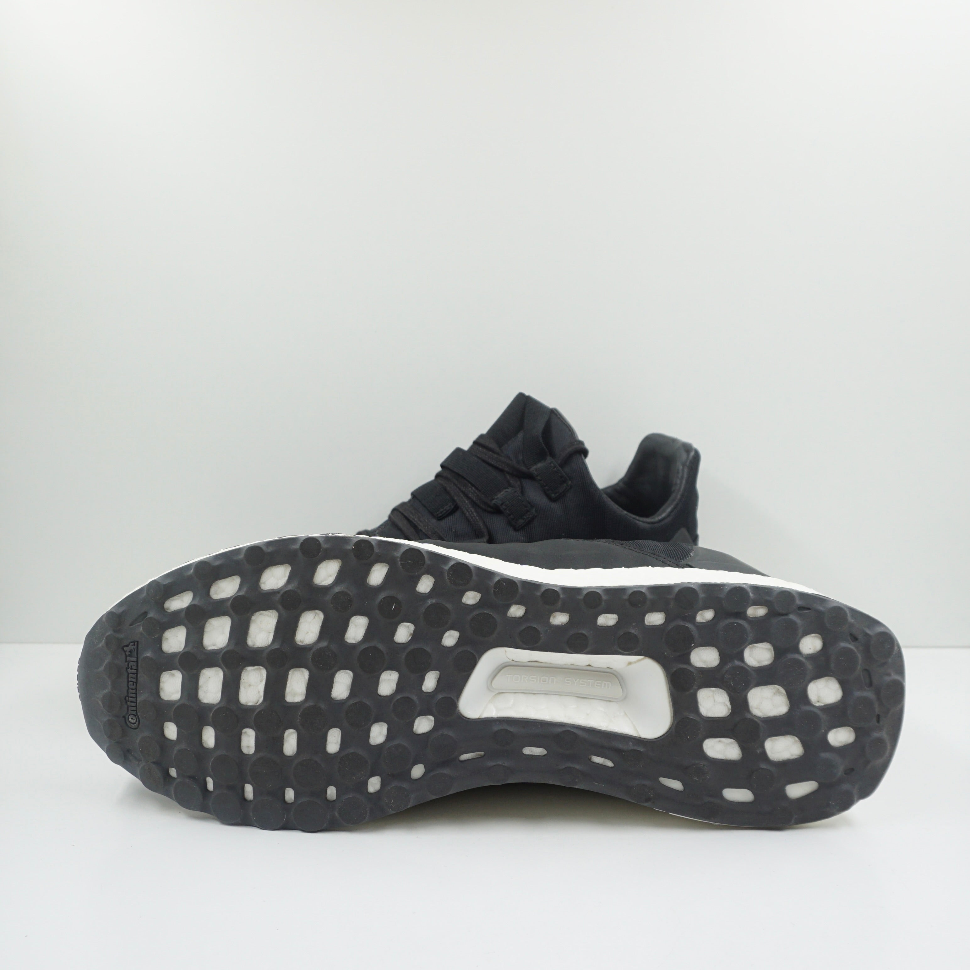 Adidas Y-3 Kozoko Low Black
