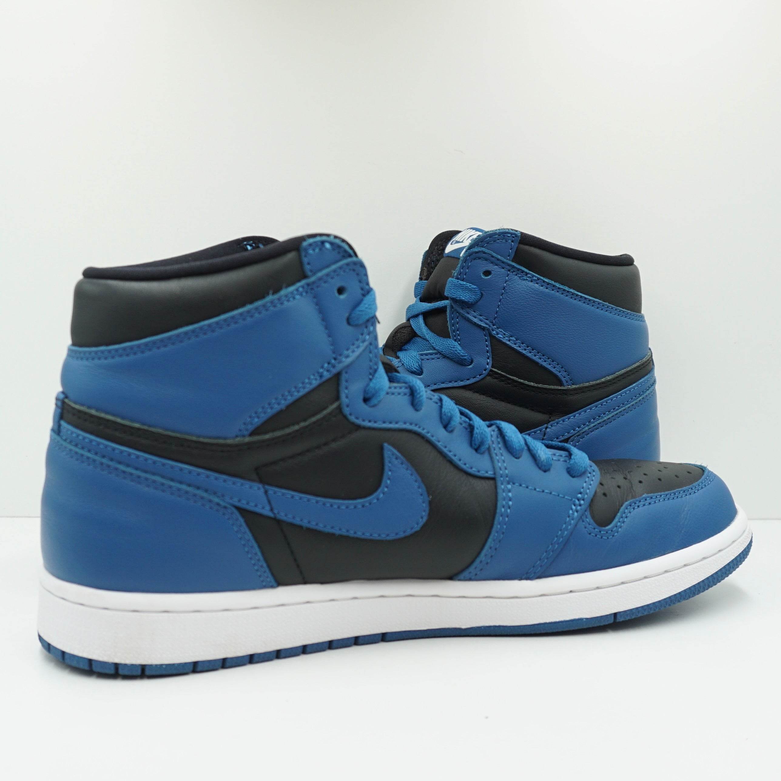 Jordan 1 High Dark Marina Blue