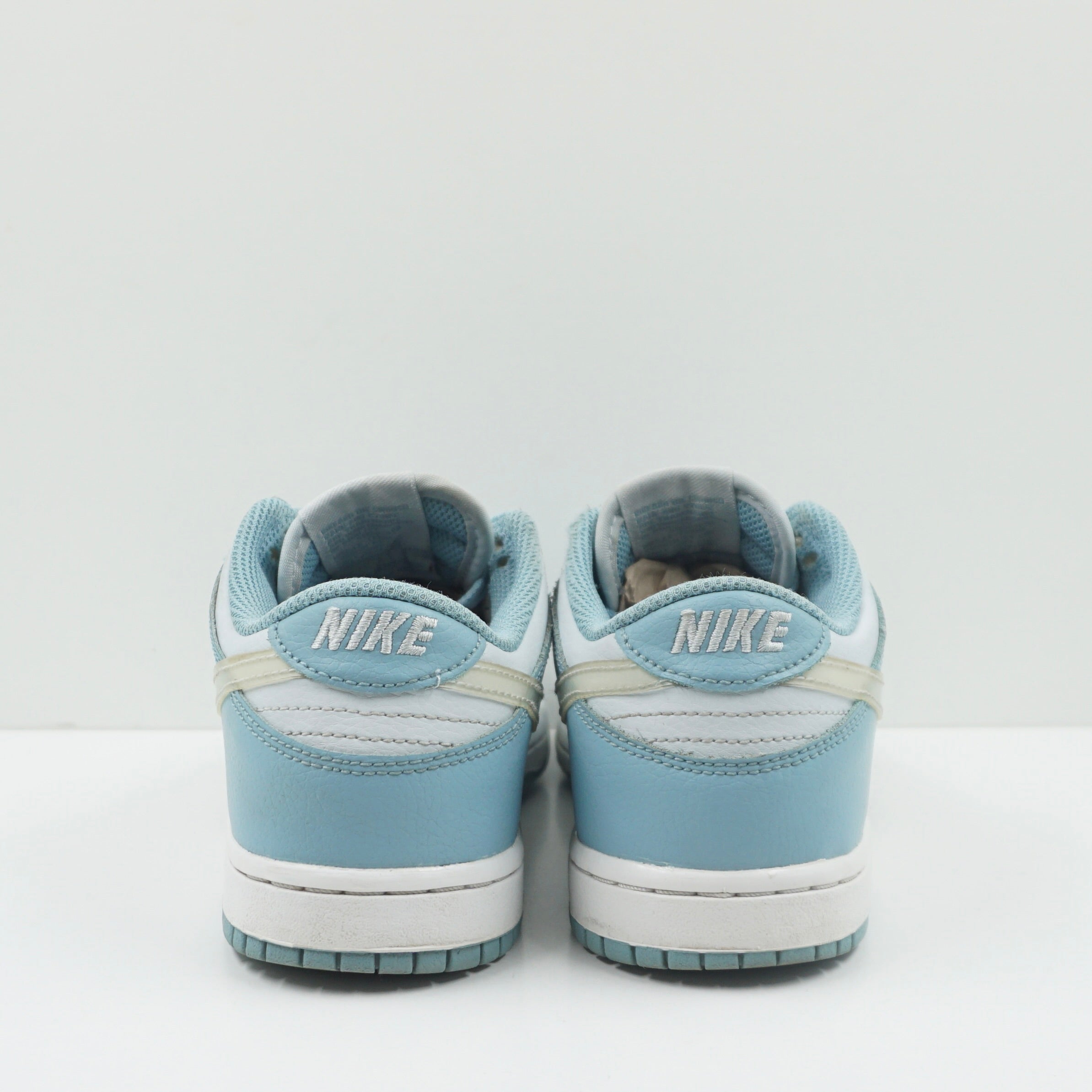 Nike Dunk Low Clear Aqua (PS)