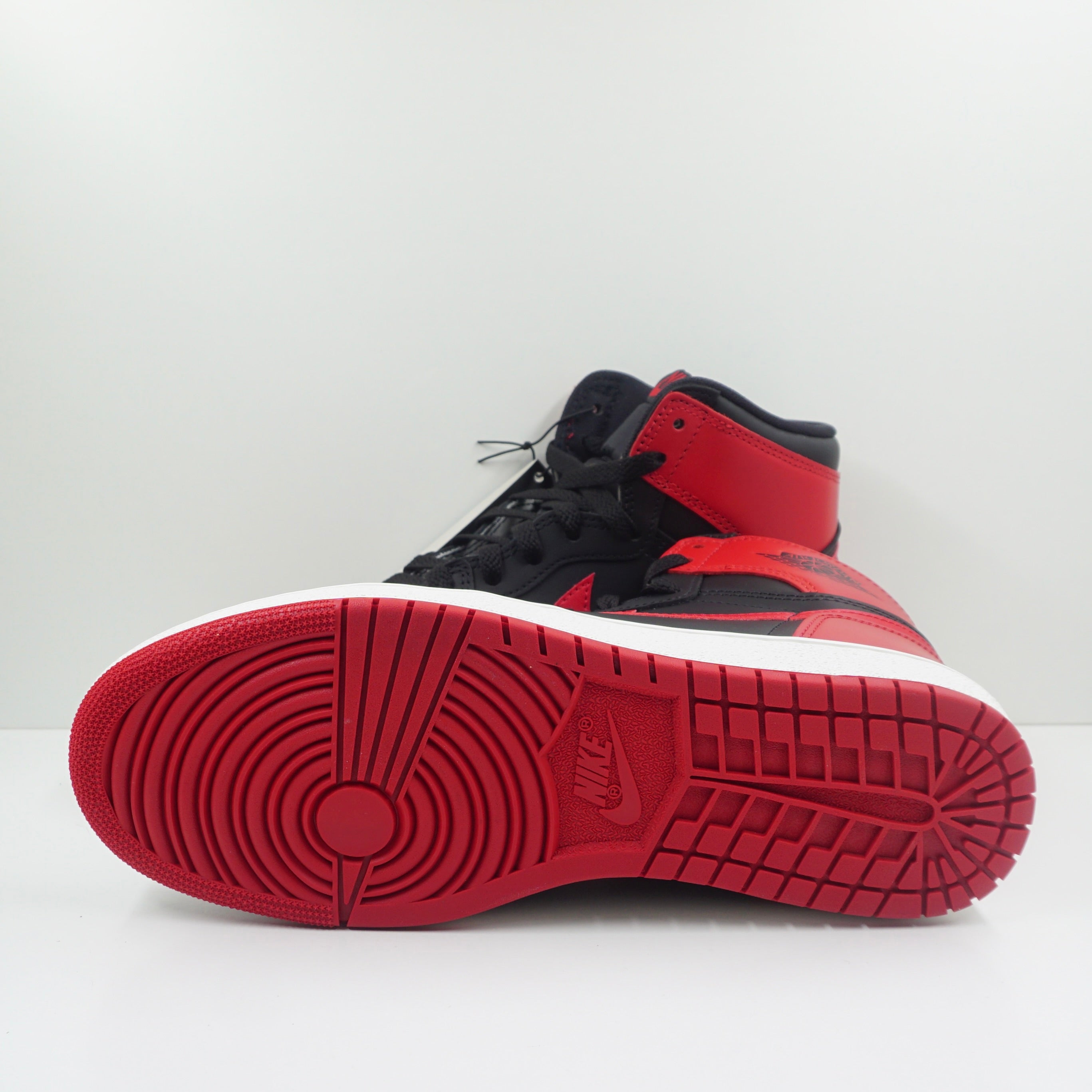 Jordan 1 Retro High 85 OG Bred (2025)