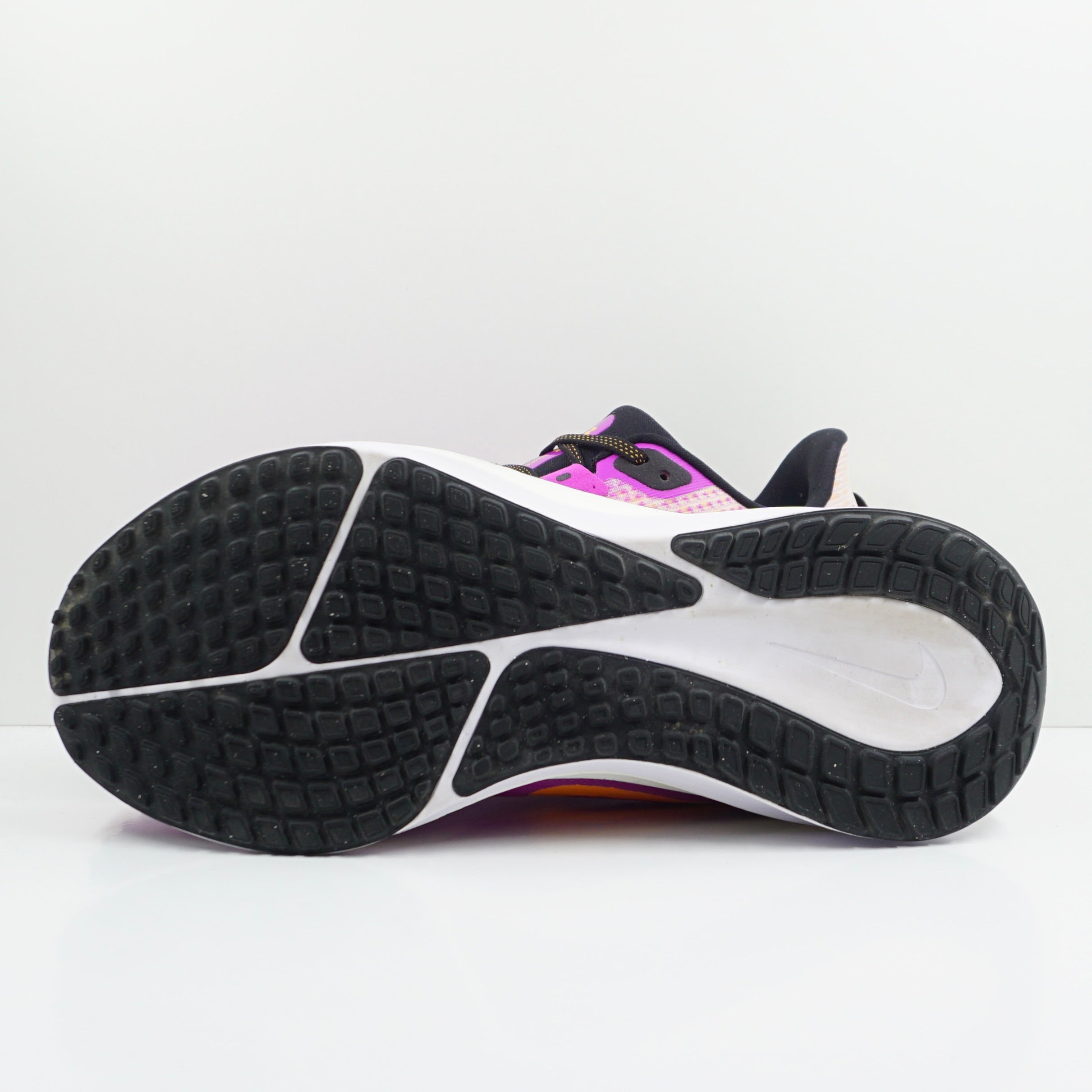 Nike Vomero 17 Hyper Violet Black (W)