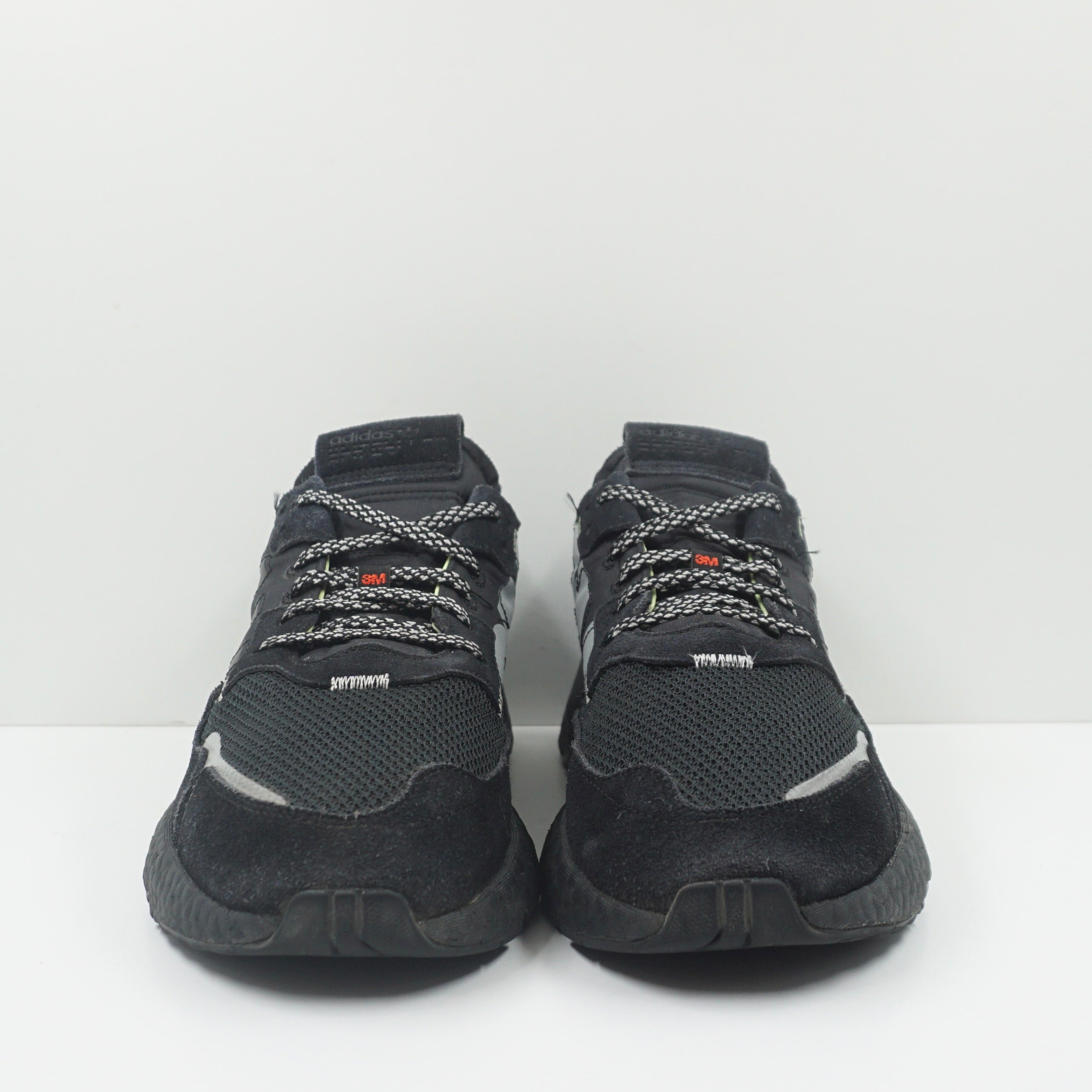 Adidas Nite Jogger 3M Core Black