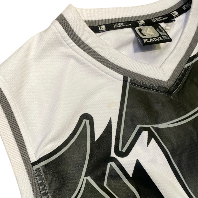 Karl Kani Basketball Jersey