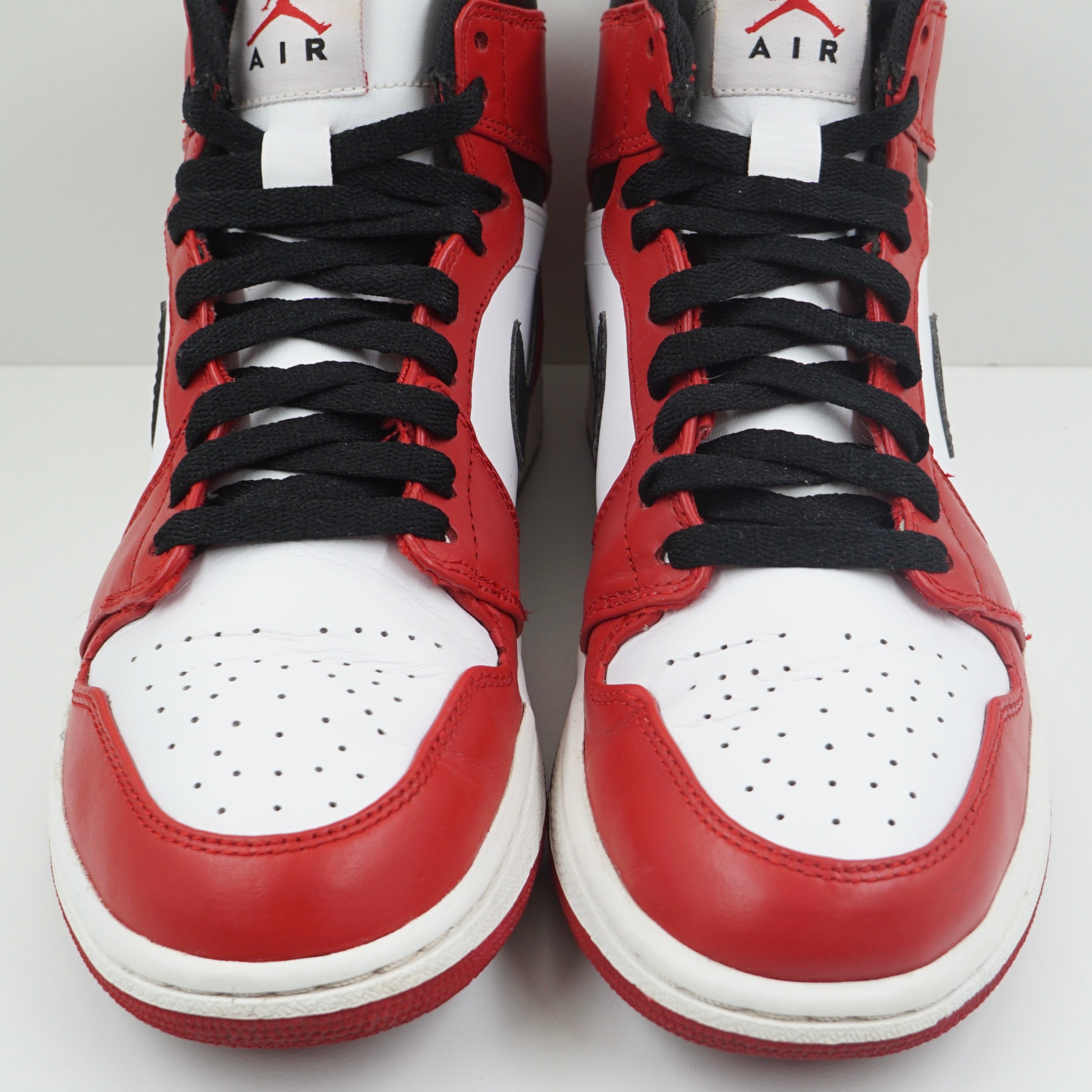 Jordan 1 Retro Chicago (2013)