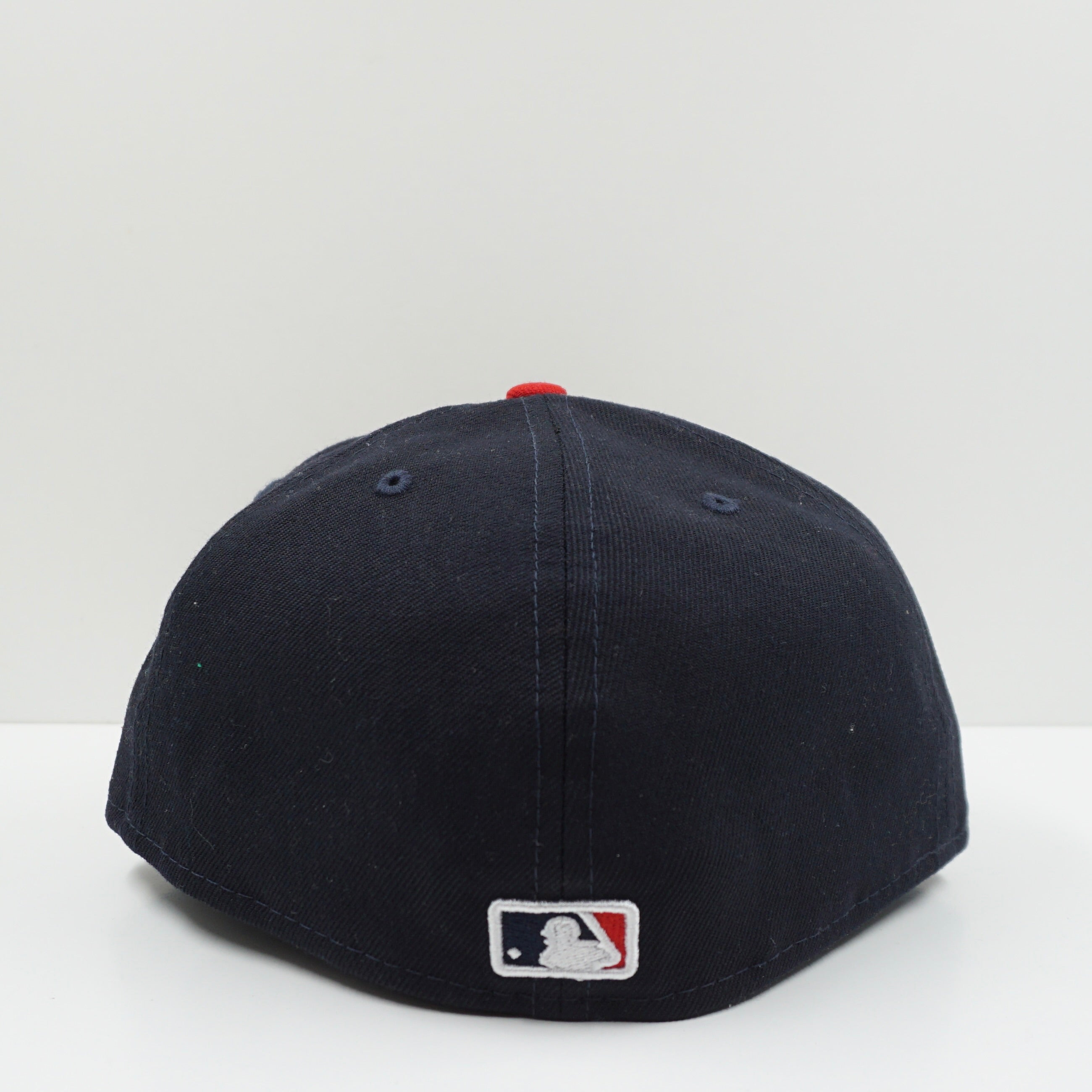 New Era Cleveland Guardians Fitted Cap