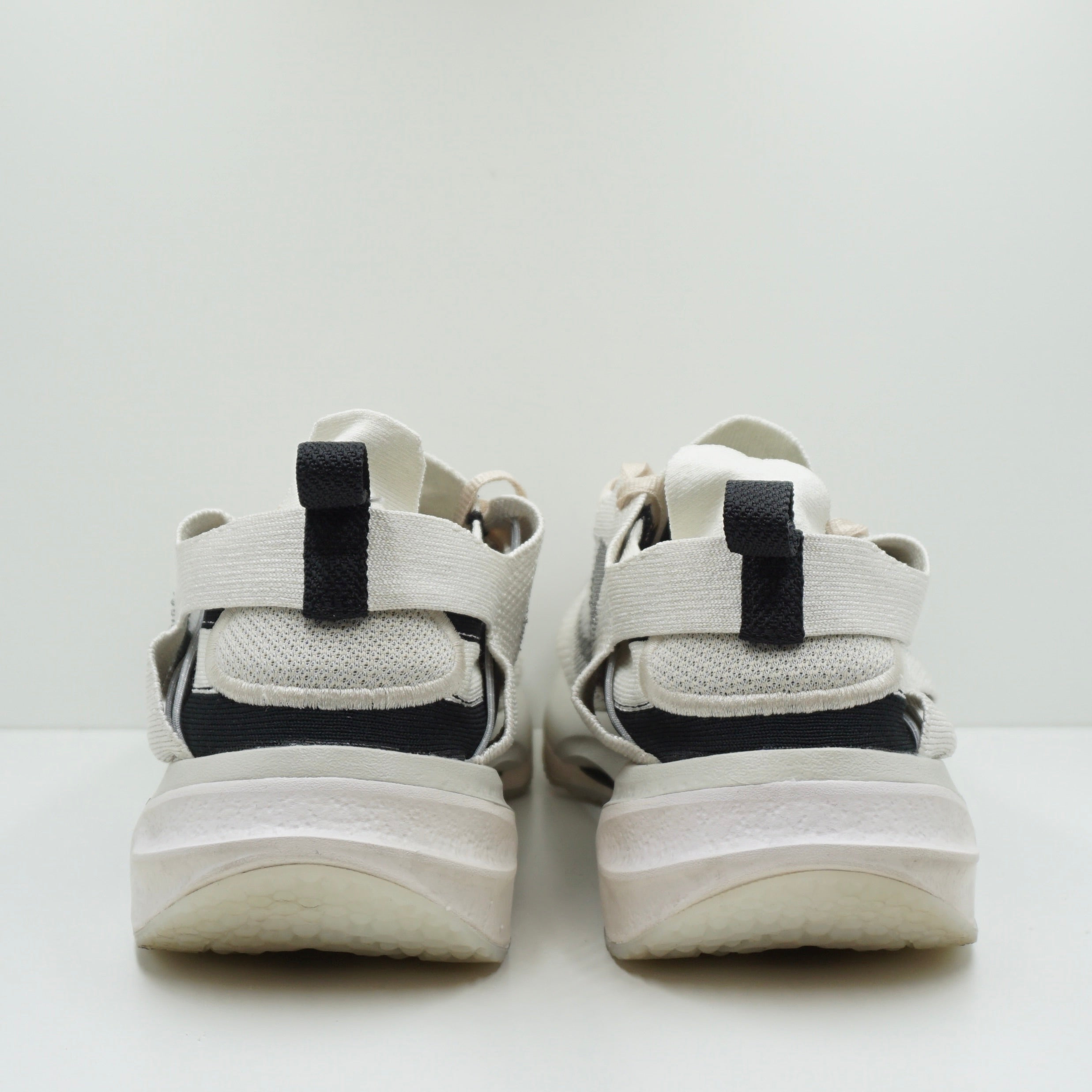 Nike Spark Flyknit Platinum Tint Coconut Milk