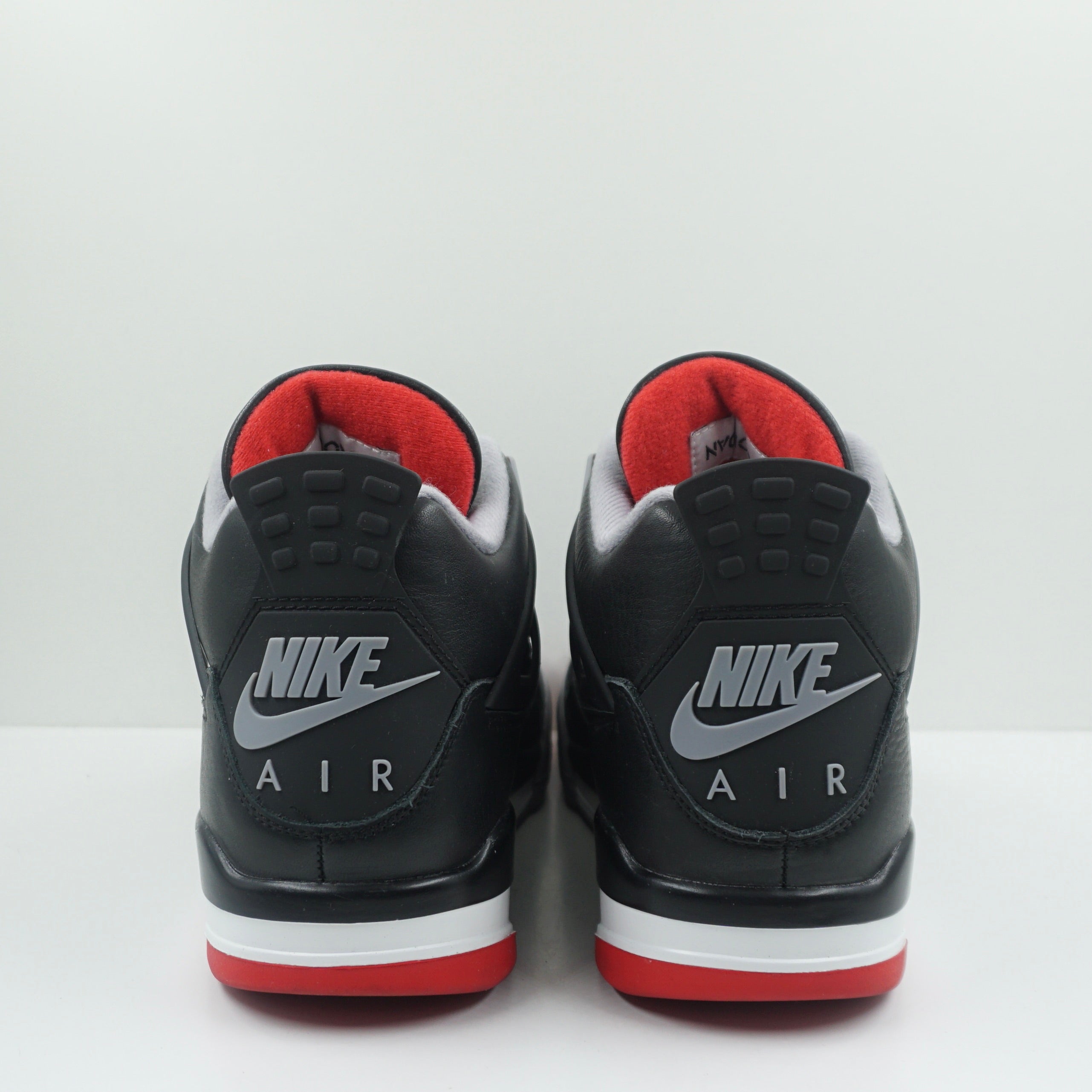 Jordan 4 Retro Bred Reimagined