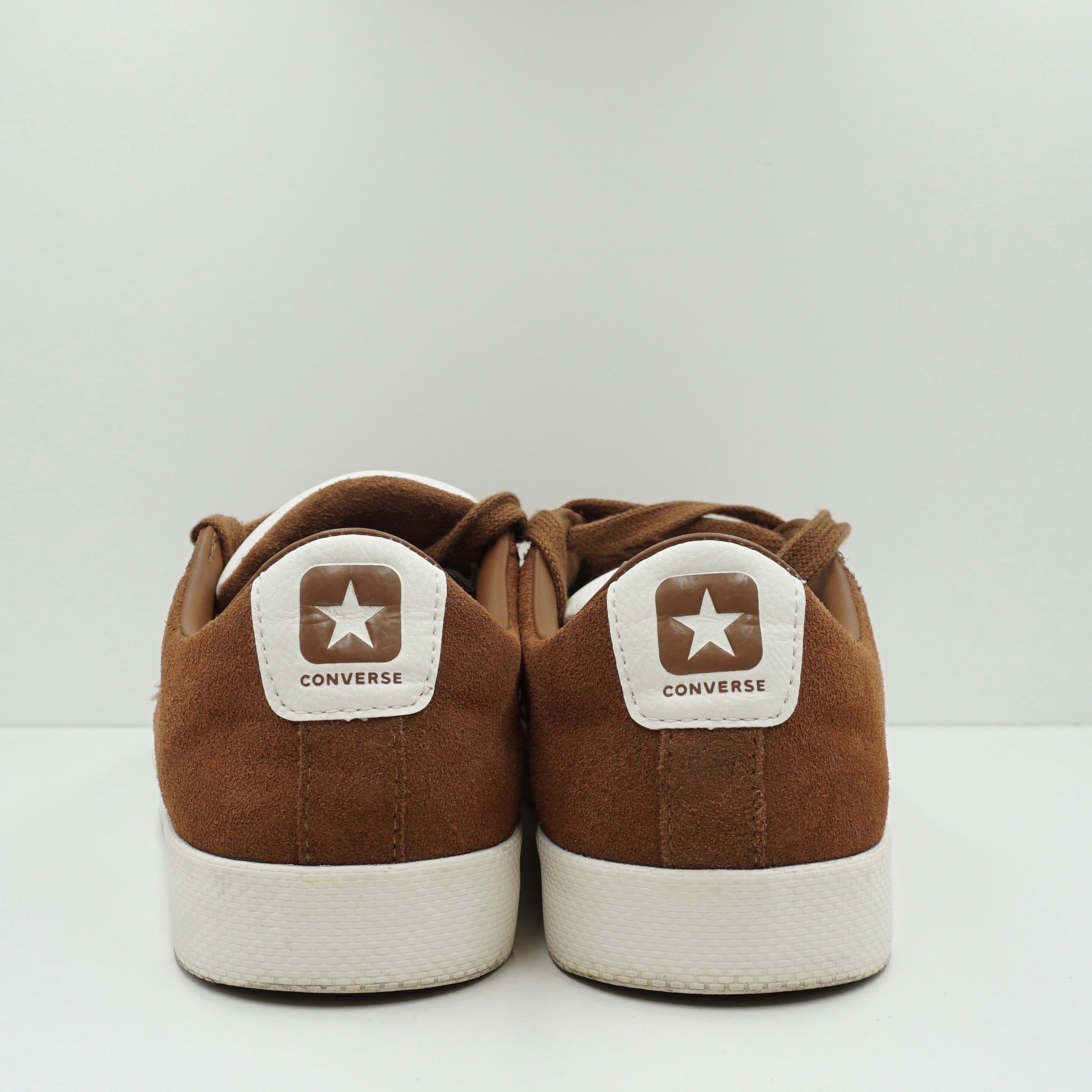 Converse Cons PL Vulc Pro Ox Brown