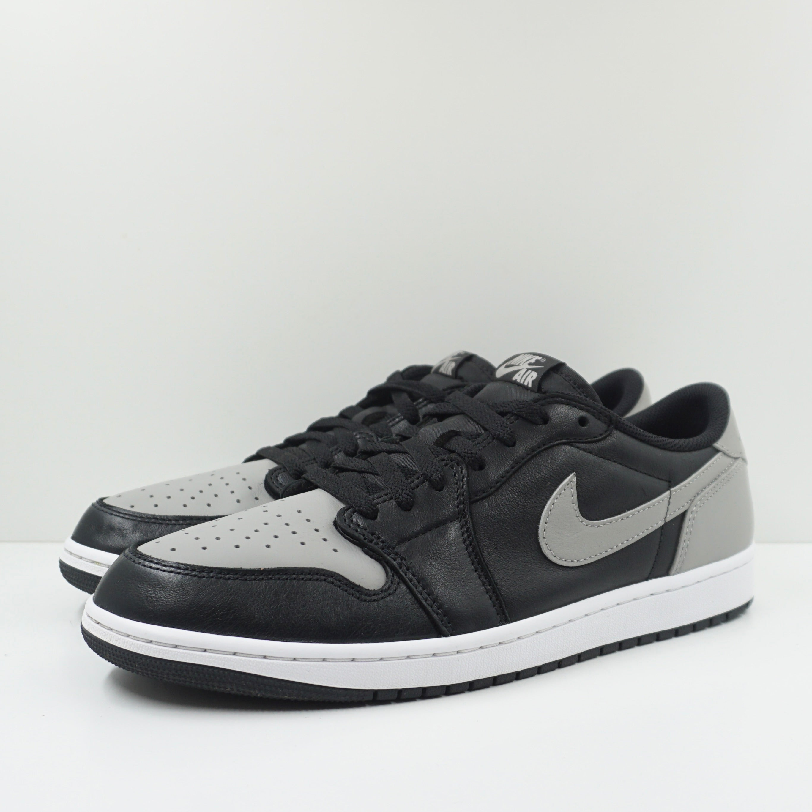 Jordan 1 Retro Low OG Shadow (2024)