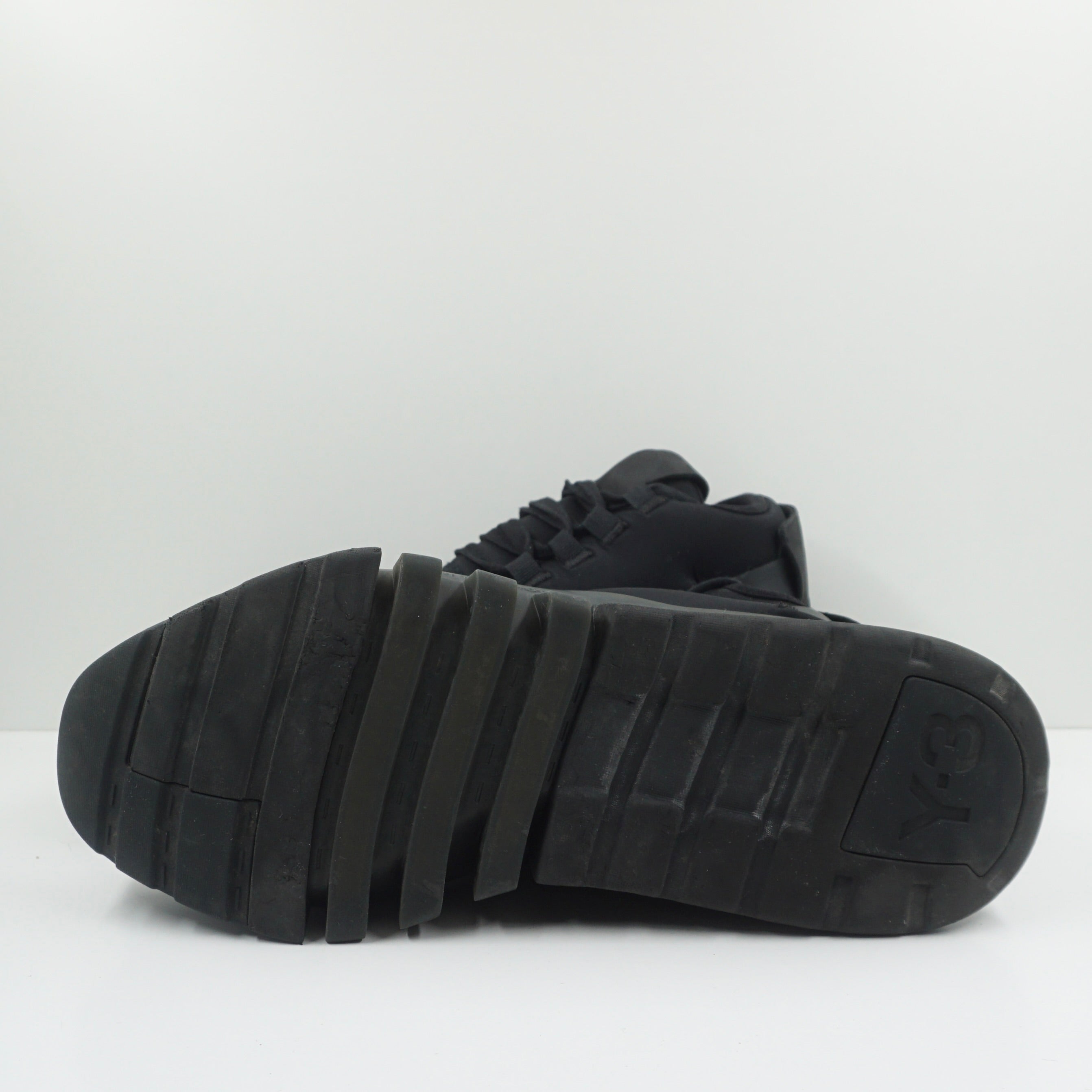 Adidas Y-3 Ayero Core Black