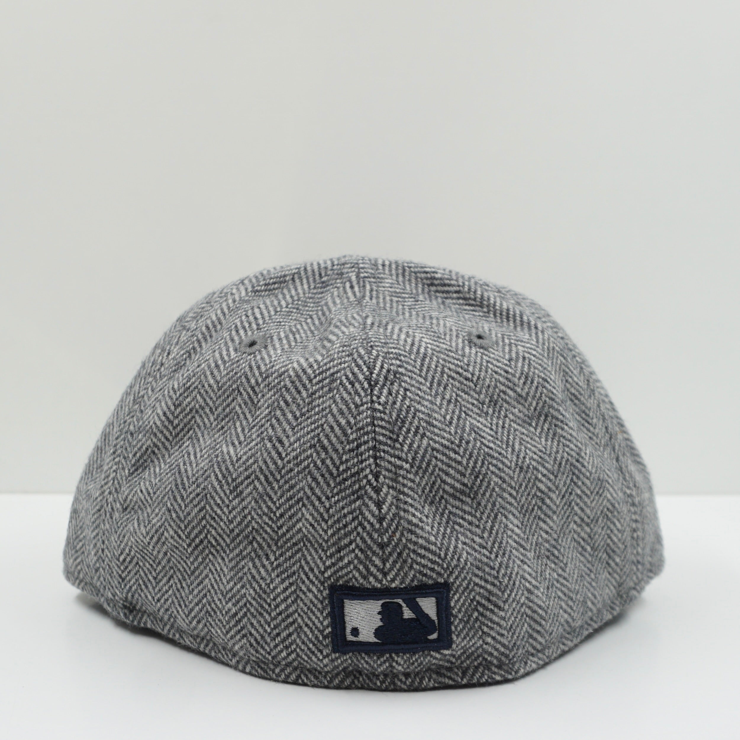 New Era Cooperstown Boston Red Soxs Retro Crown Fitted Cap