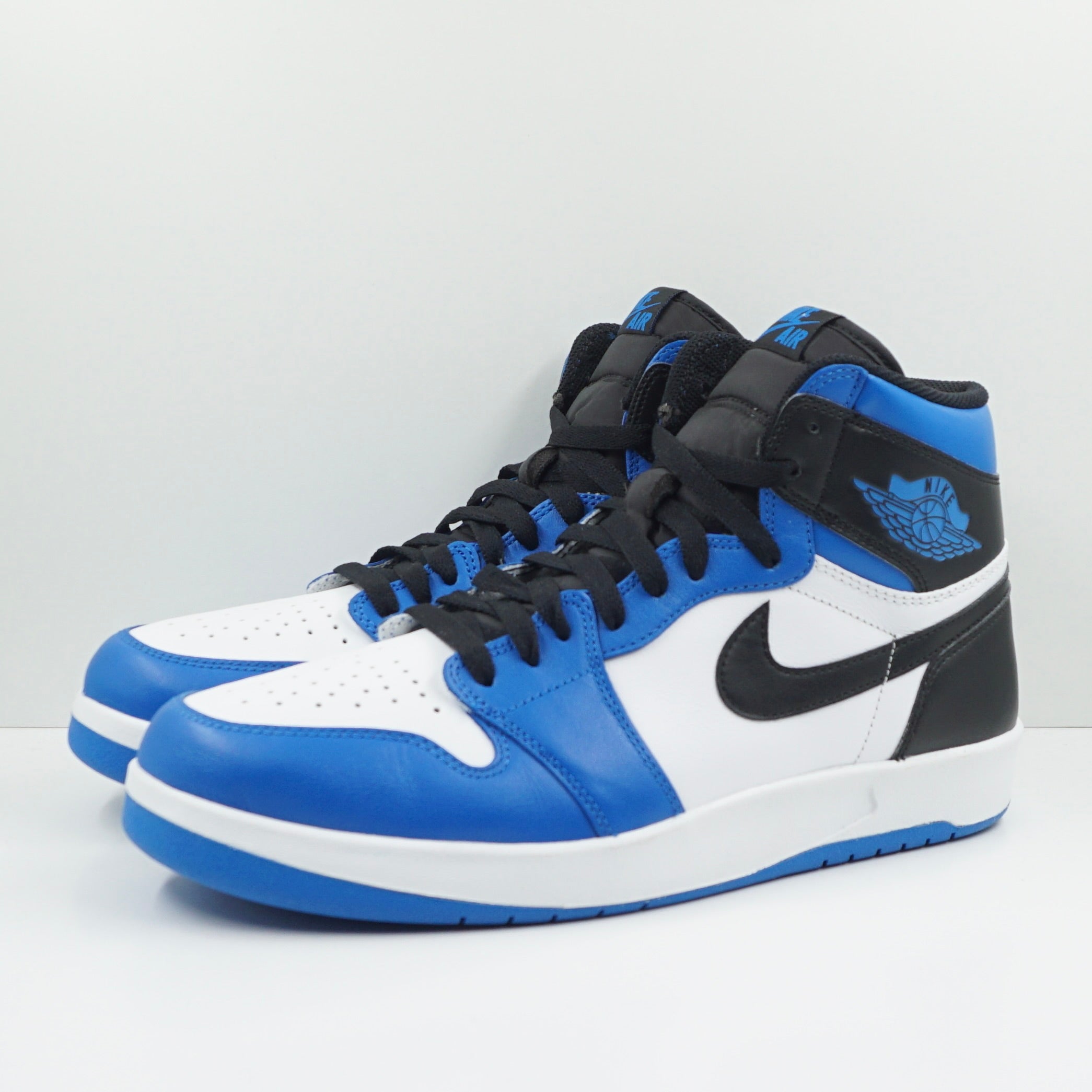 Jordan 1.5 Retro Reverse Fragment (2015)
