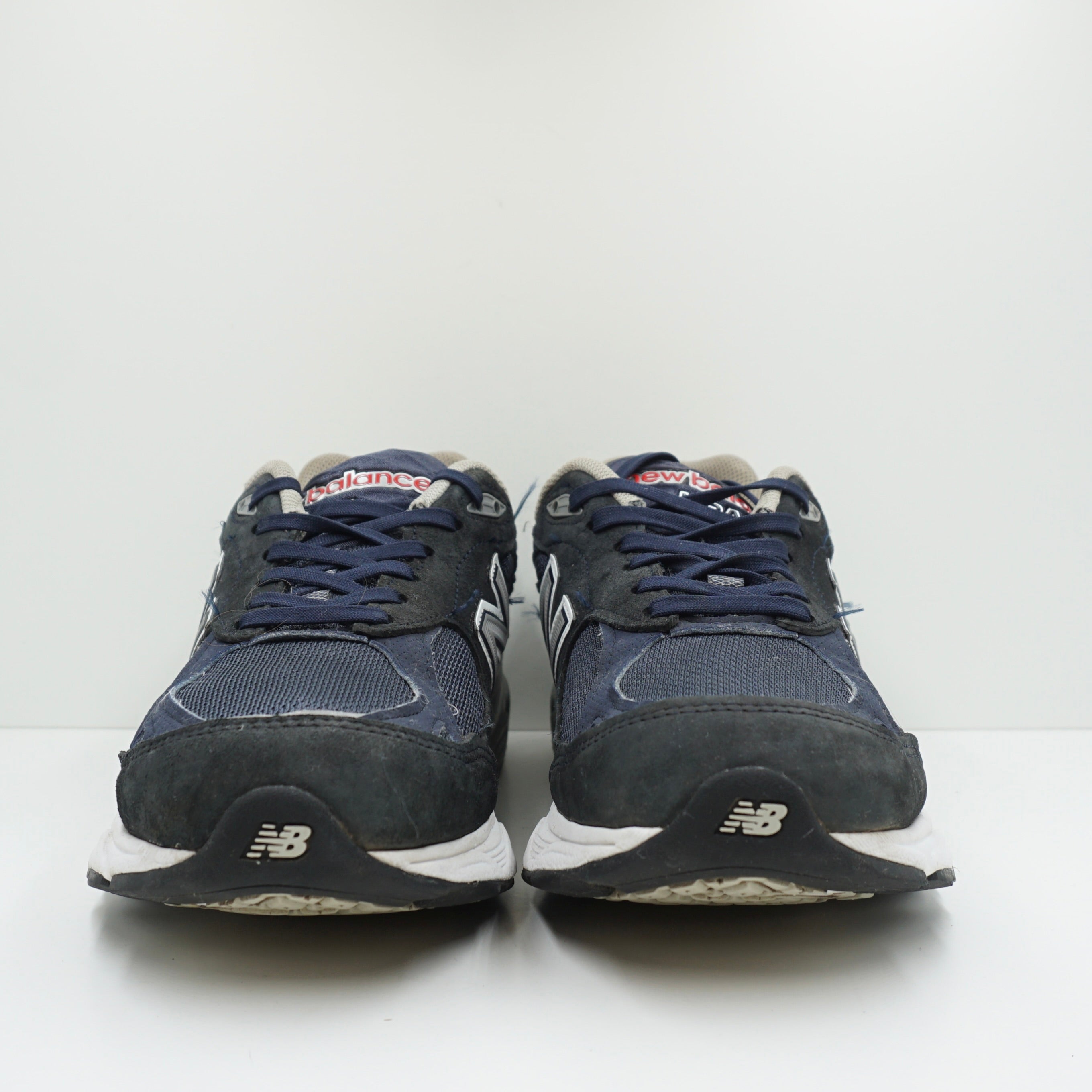 New Balance 990v3 MiUSA Navy Denim ネイビーデニム New Balance 990v3 MiUSA Navy Denim