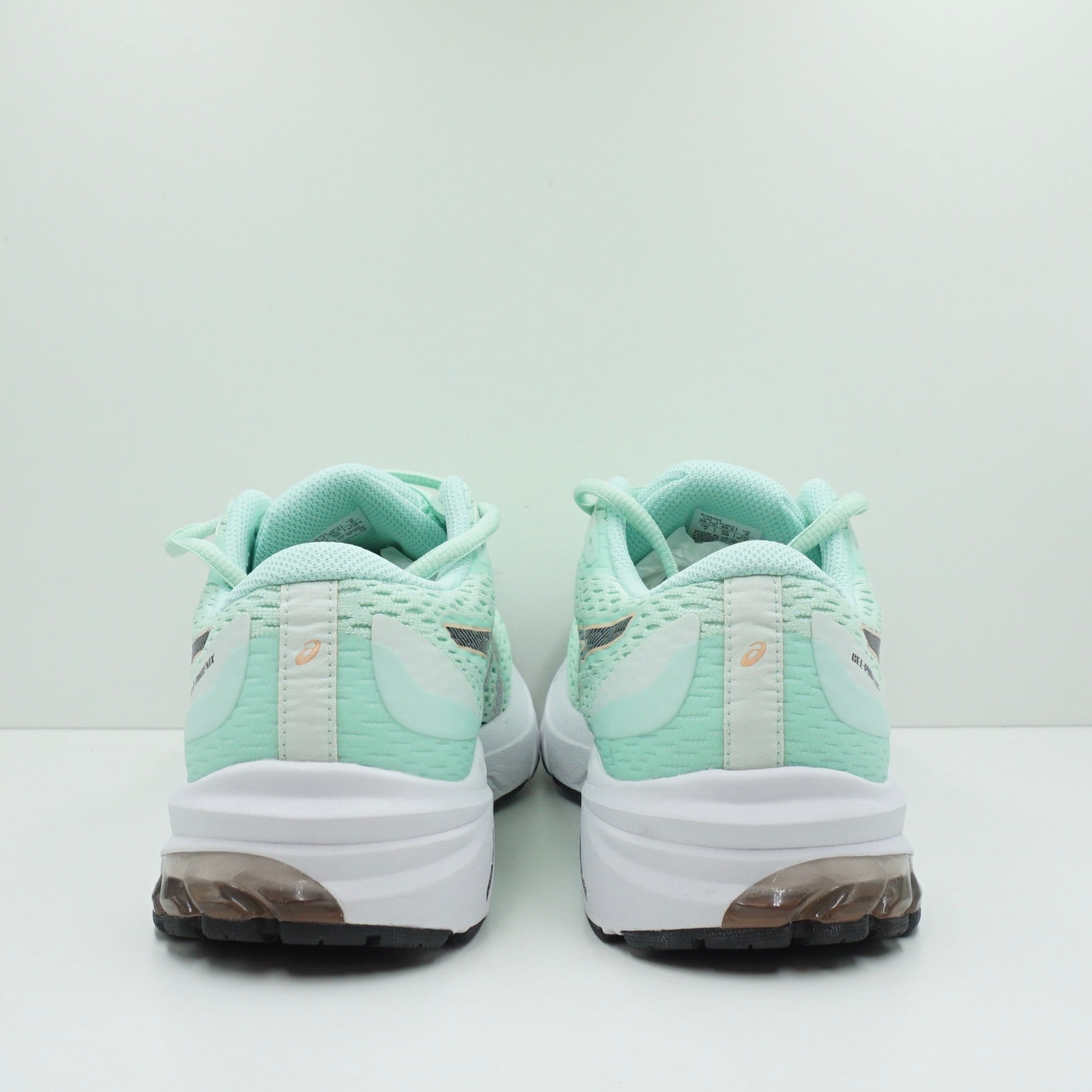 Asics Gel-Phoenix 11 Green