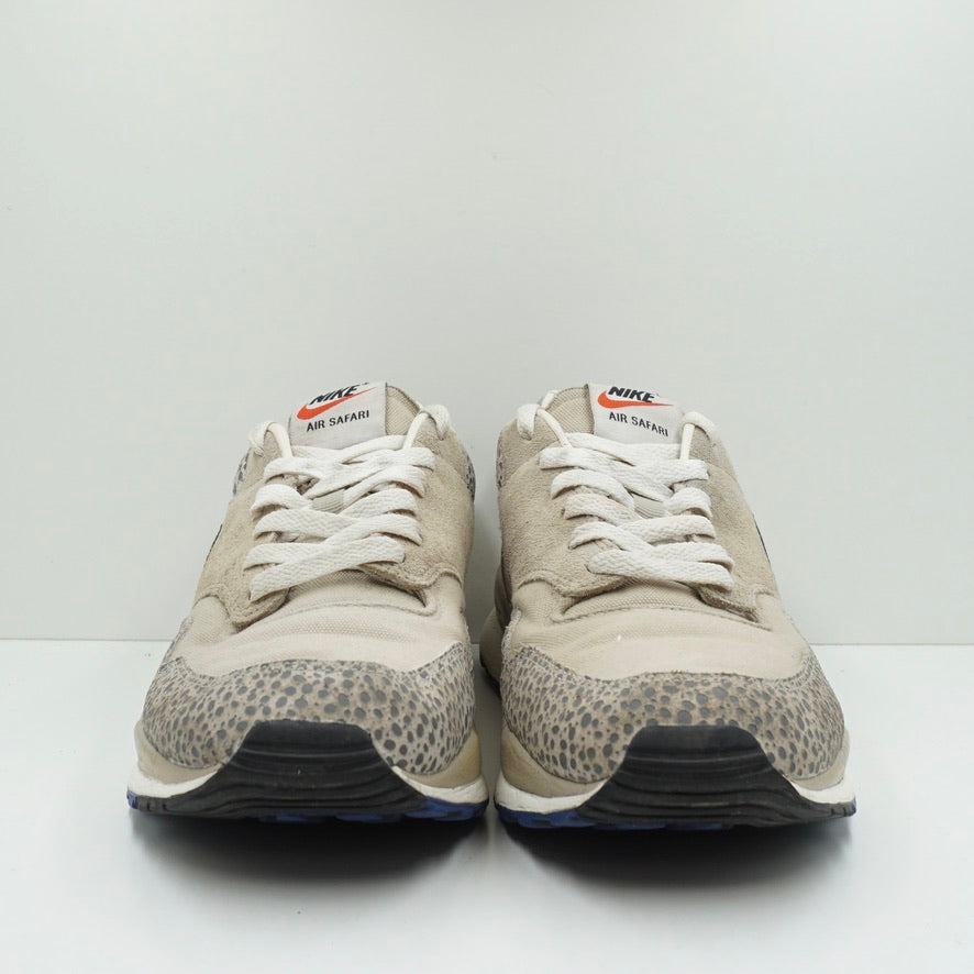 Nike Air Safari VNTG Beige