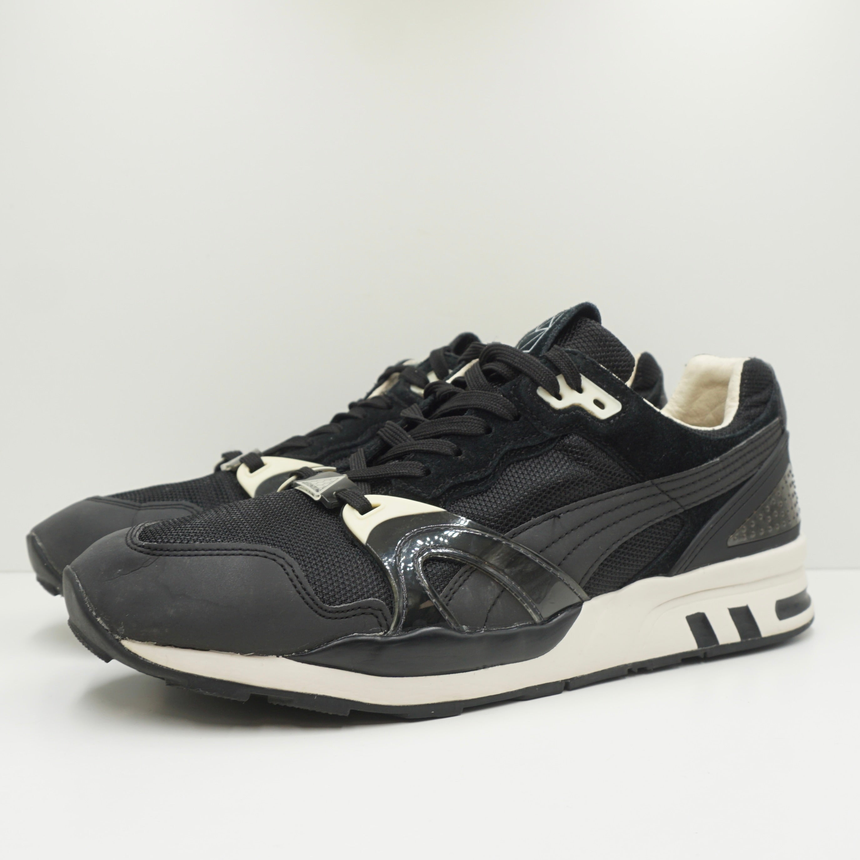 Puma Slam Jam x Trinomic XT2 Plus Black