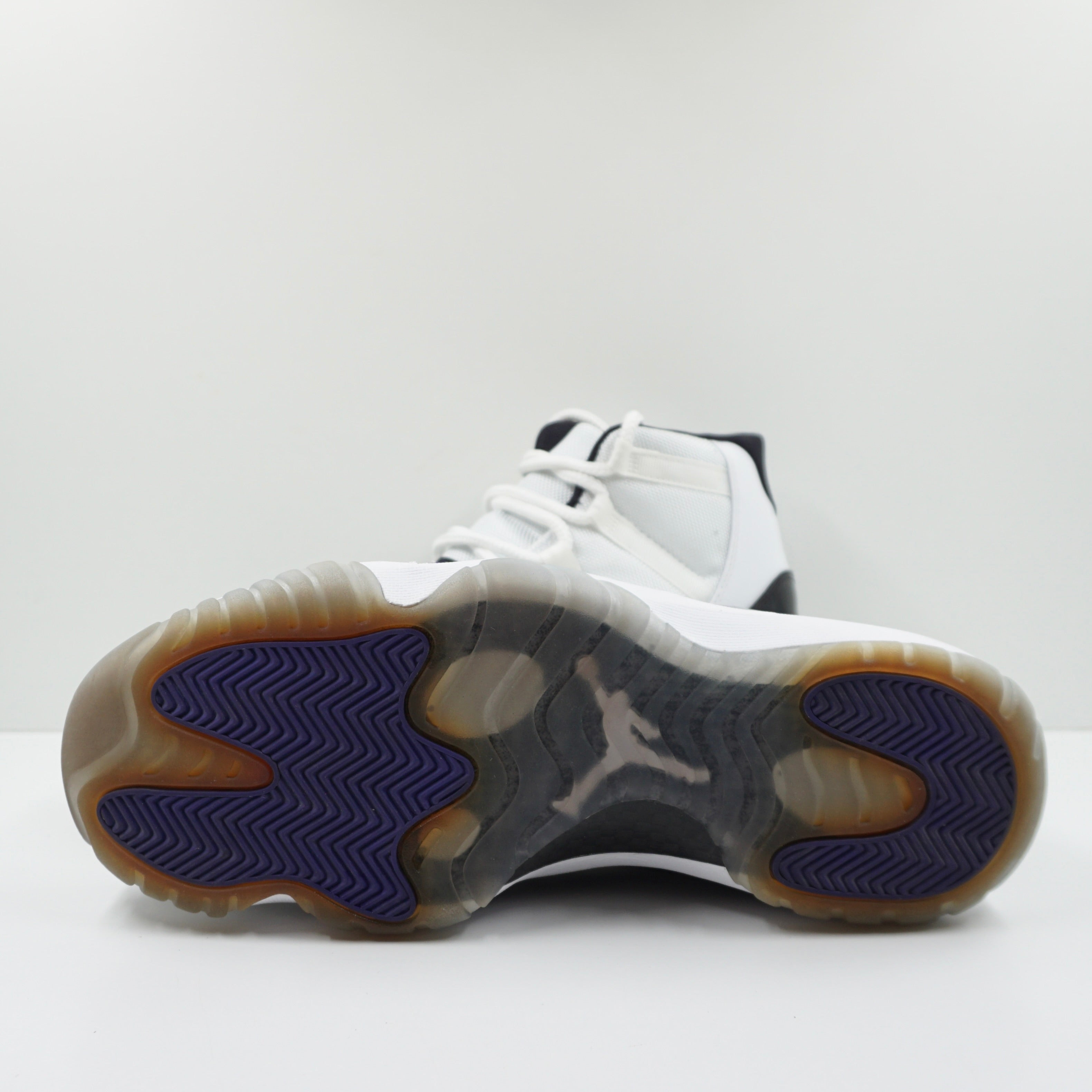 Jordan 11 Retro Concord (2011)