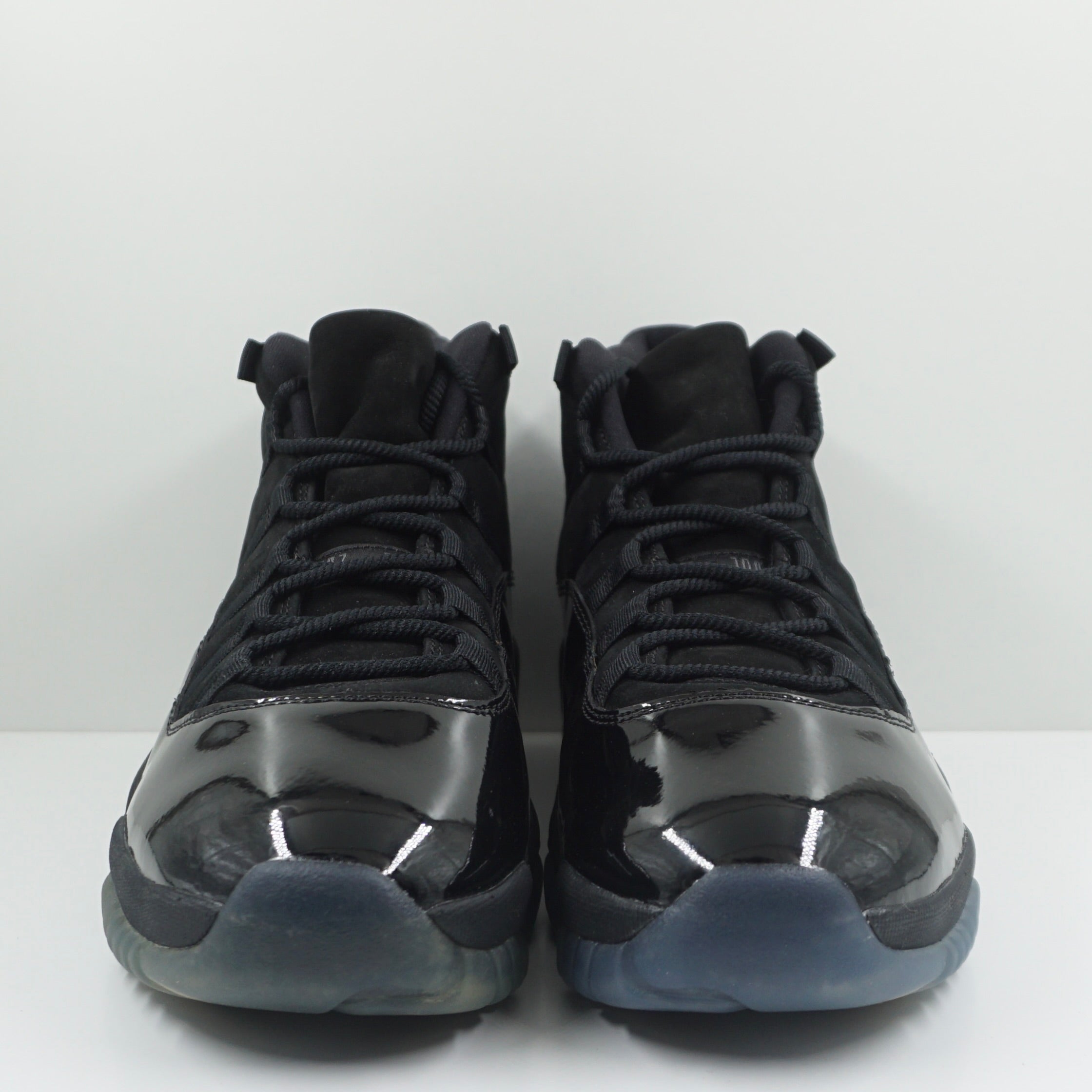 Jordan 11 Retro Cap and Gown